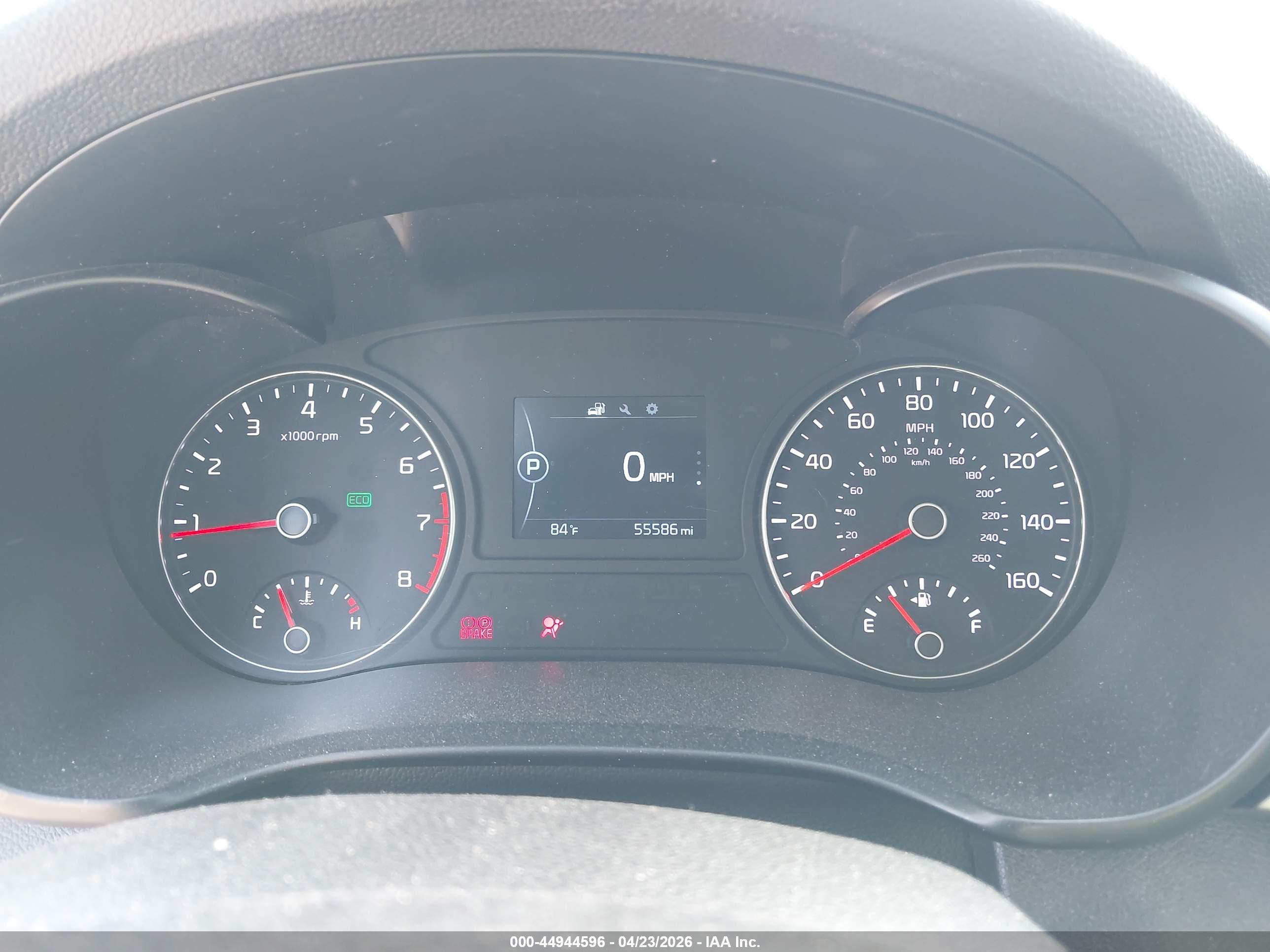 KIA OPTIMA image 7