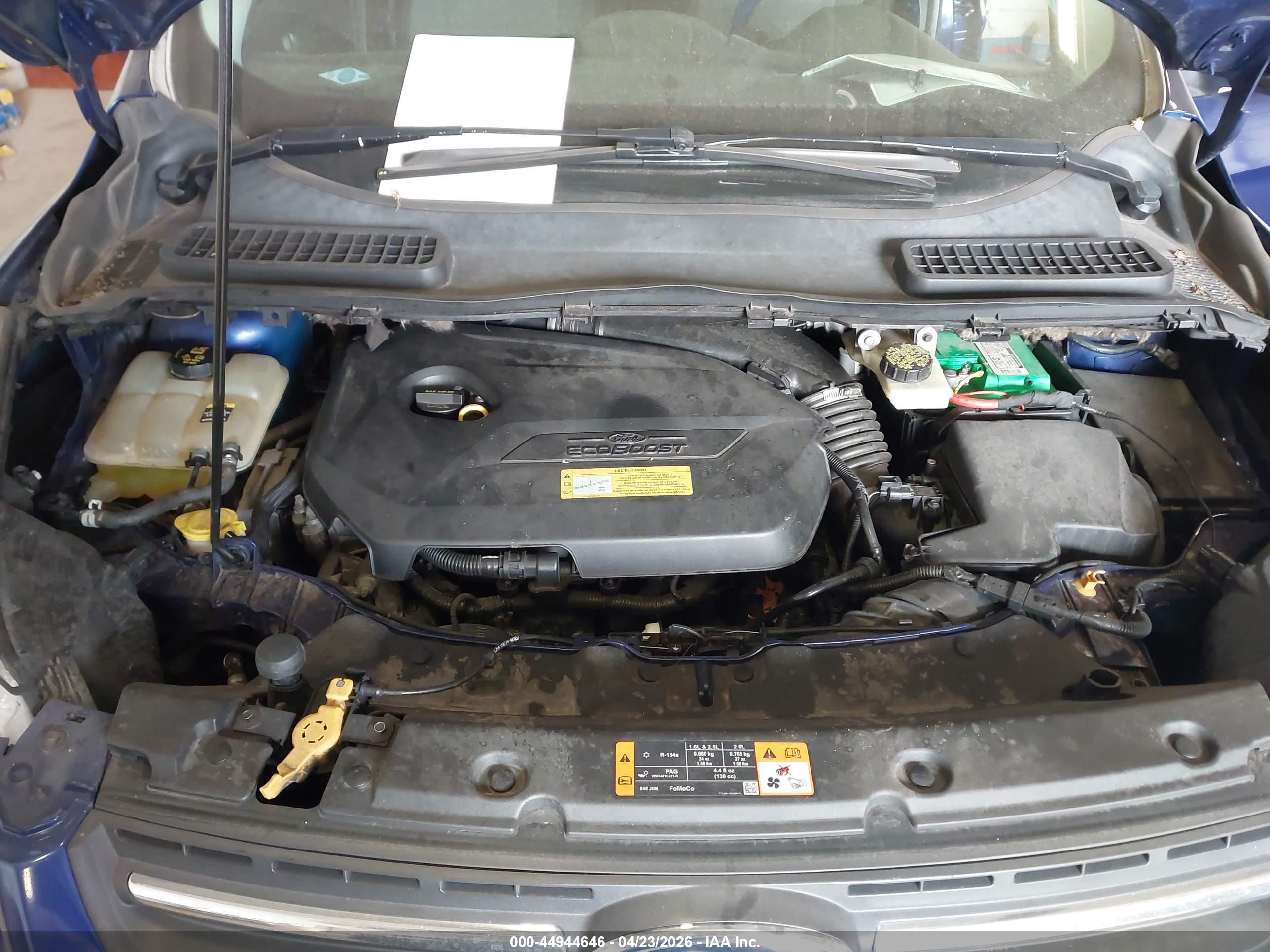 FORD ESCAPE image 10