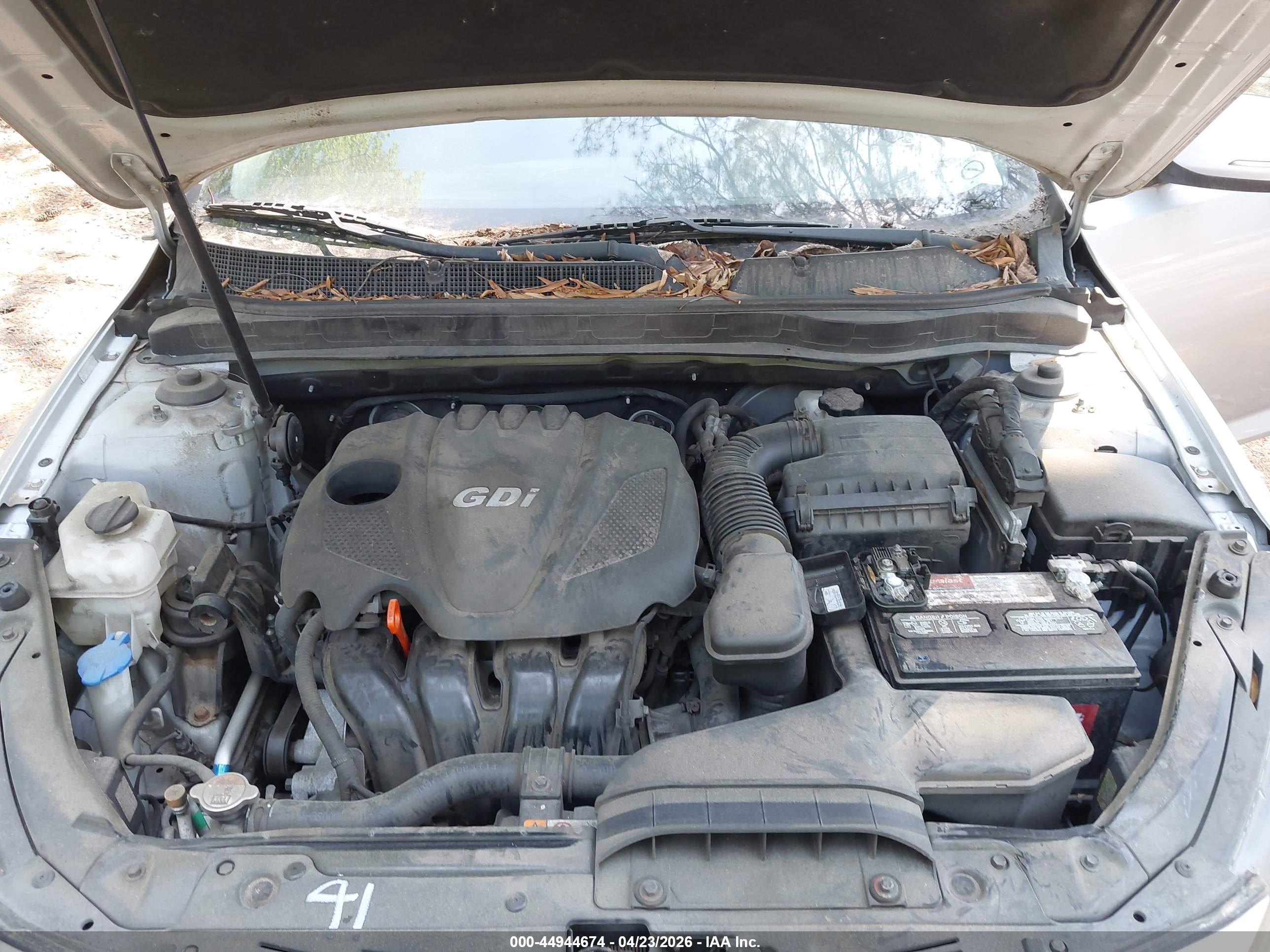 KIA OPTIMA image 10