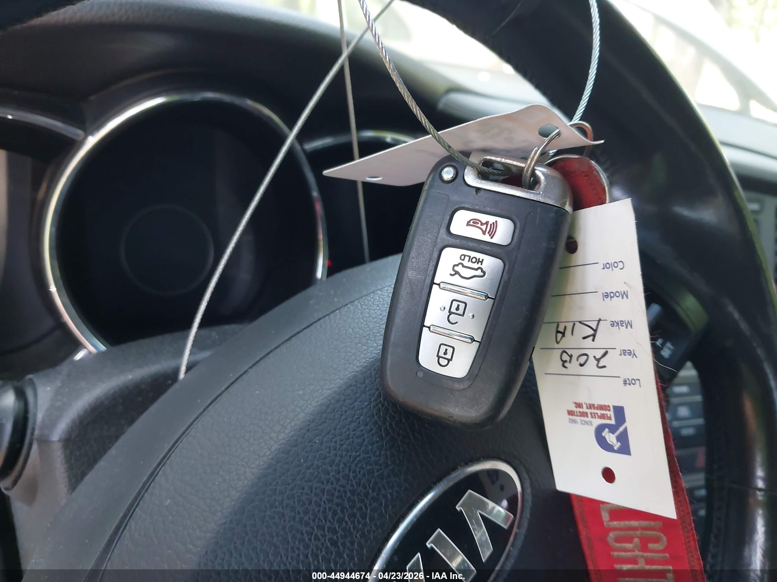 KIA OPTIMA image 11