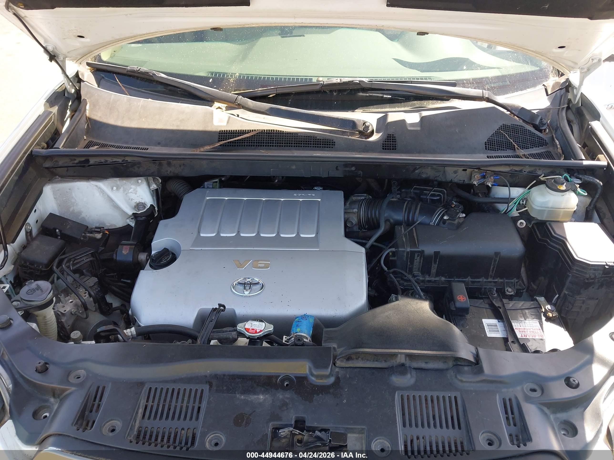 TOYOTA HIGHLANDER image 10