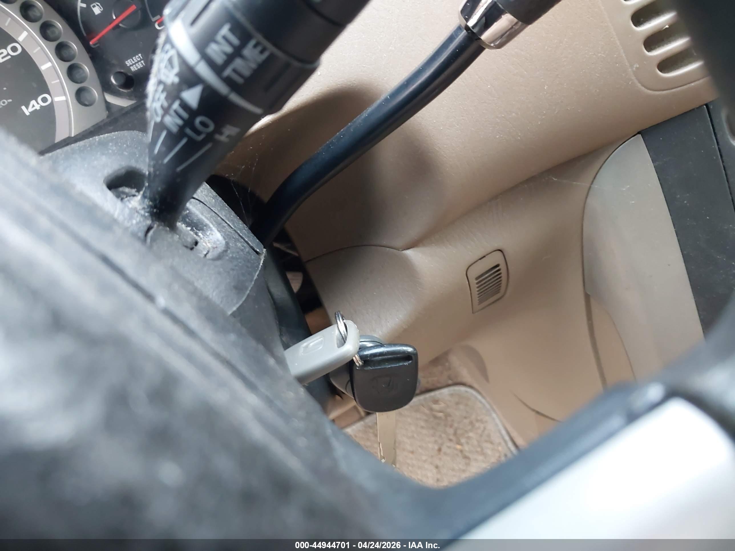 HONDA PILOT image 11