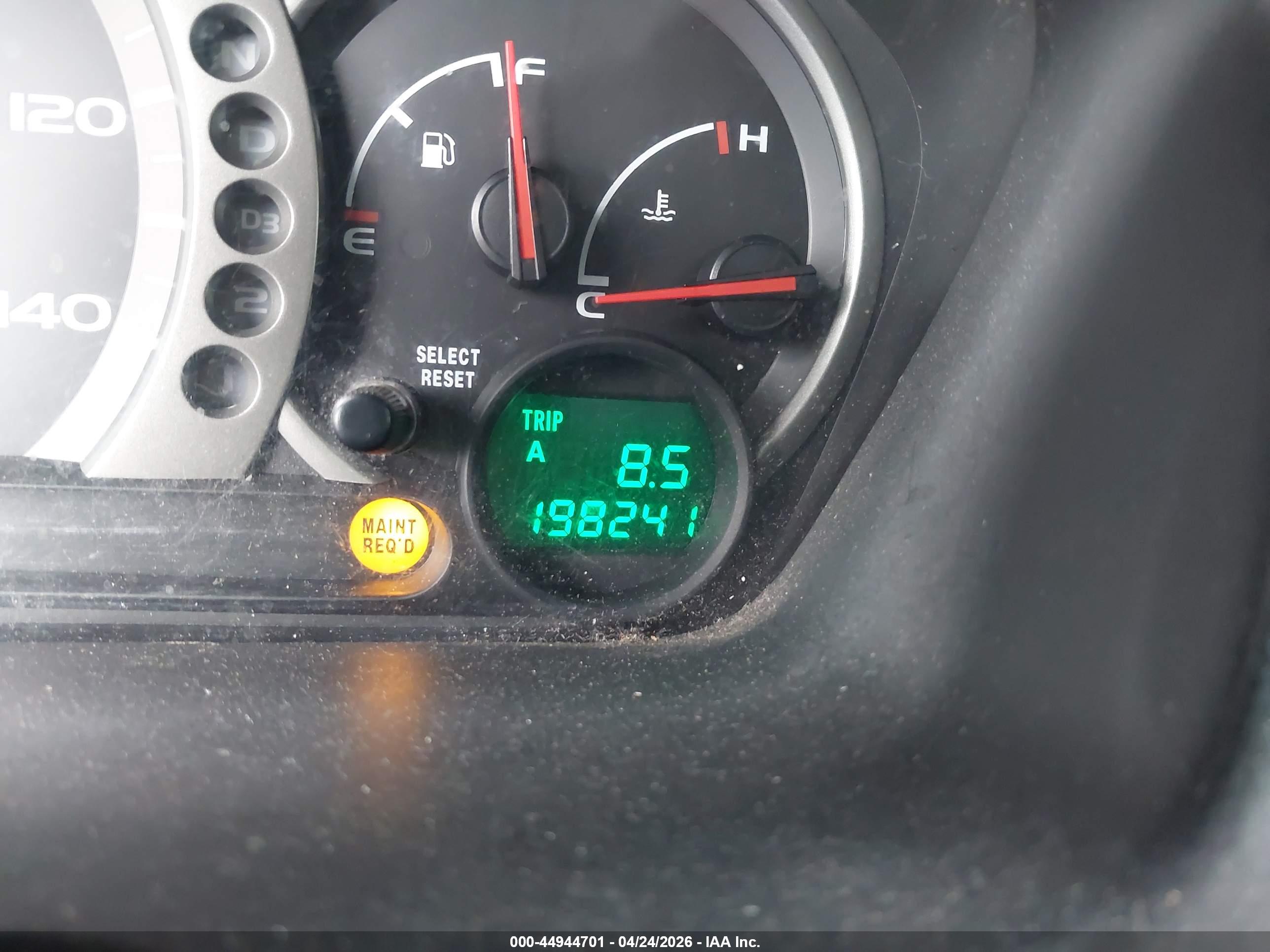 HONDA PILOT image 7