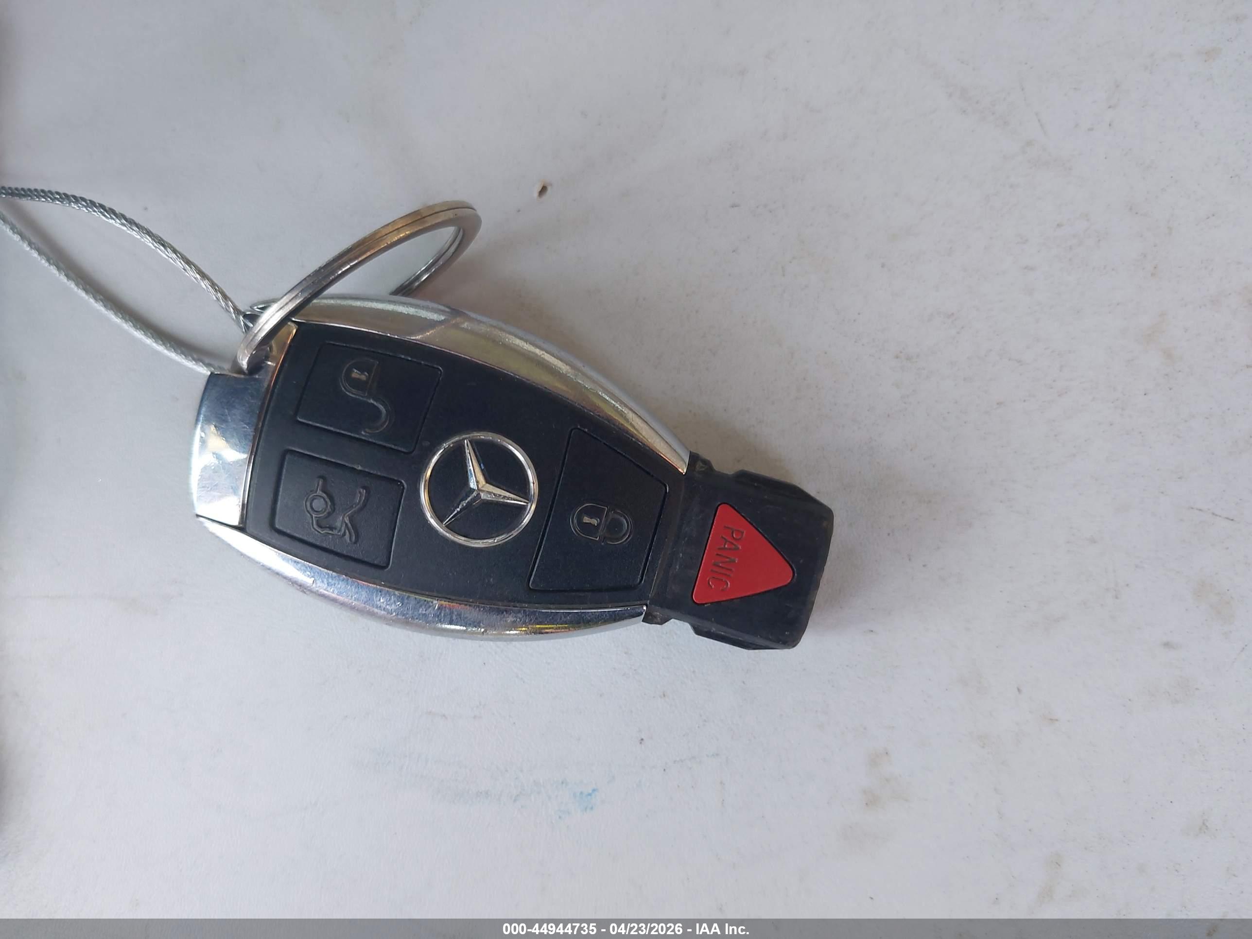 MERCEDES-BENZ C image 11
