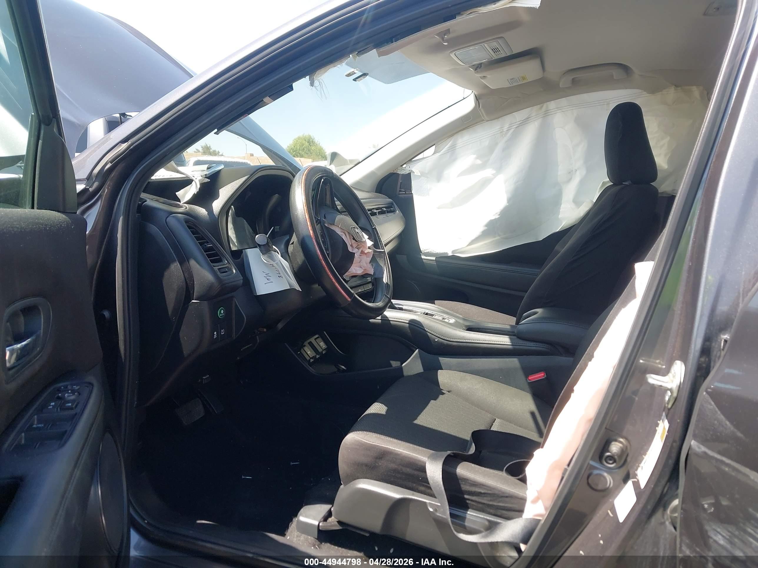 HONDA HR-V image 5