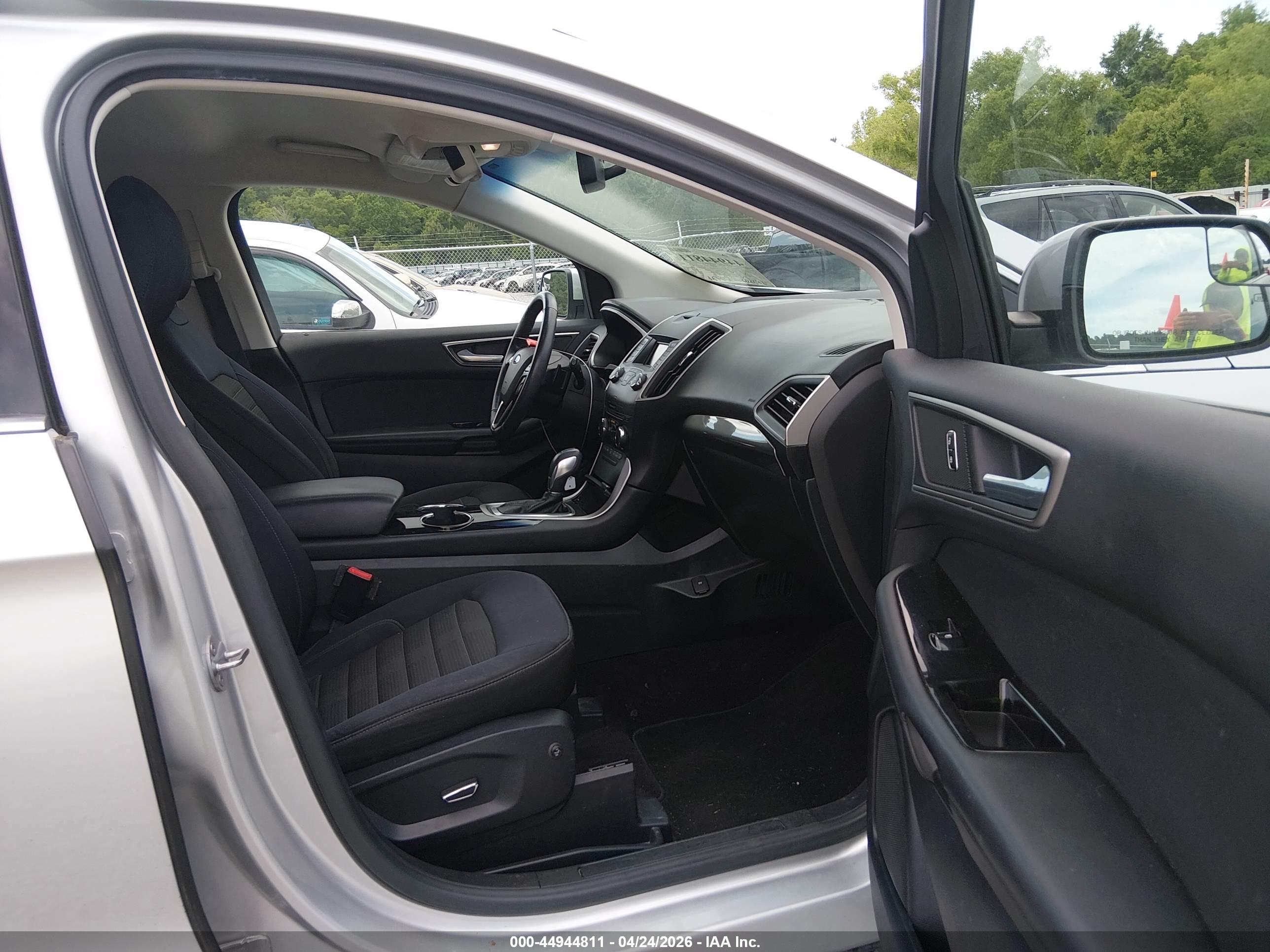 FORD EDGE image 5