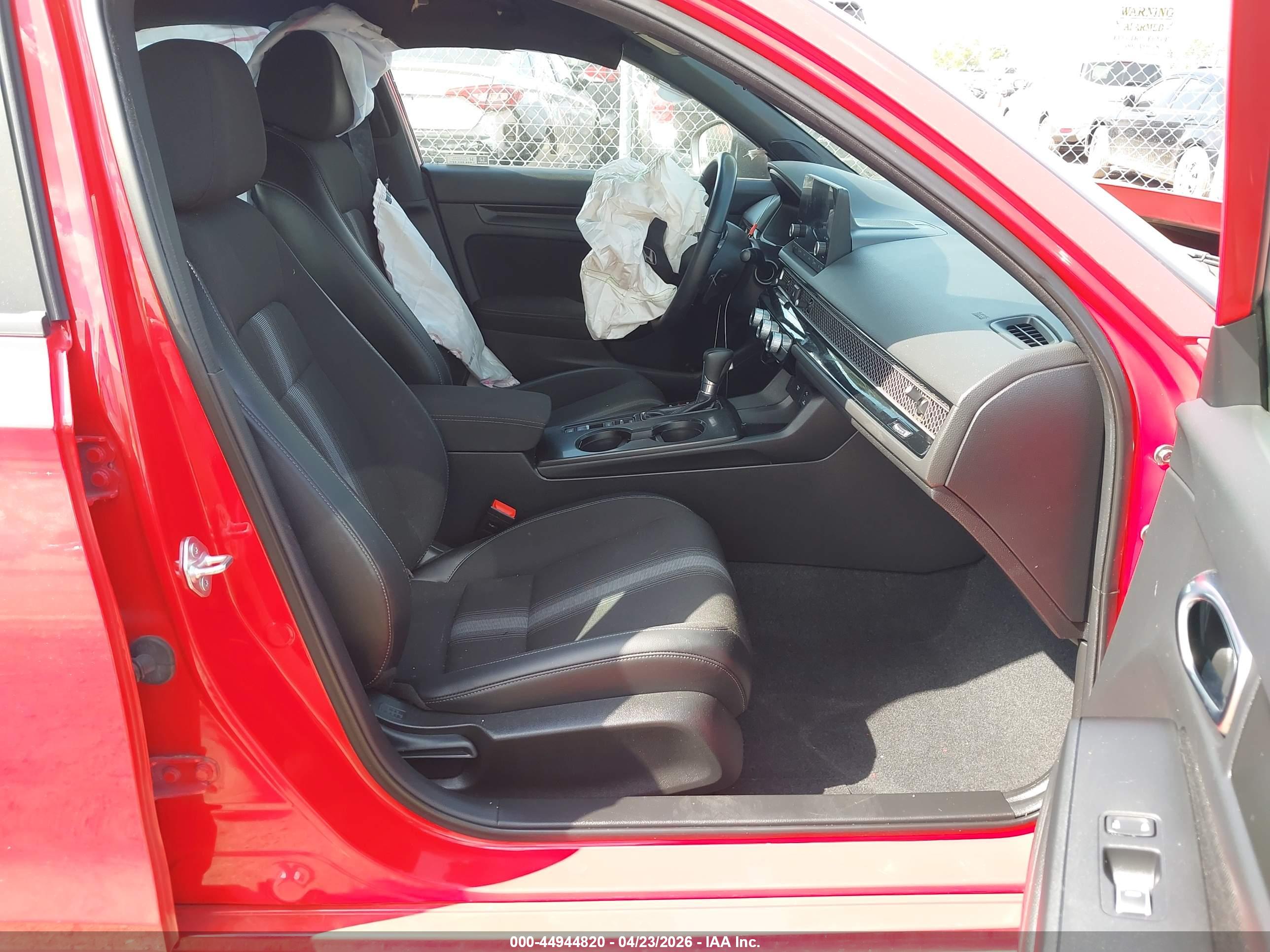 HONDA CIVIC image 5