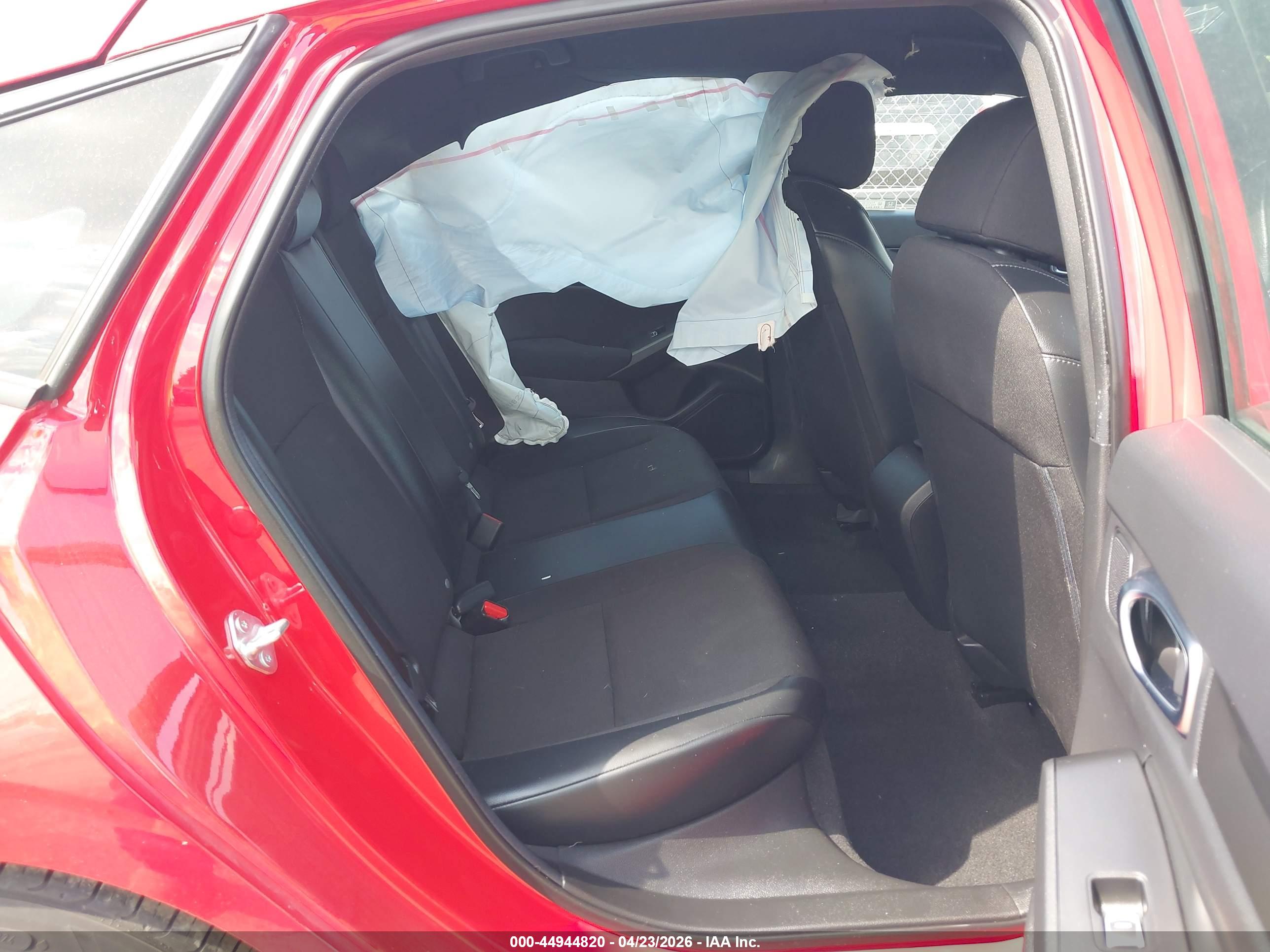 HONDA CIVIC image 8