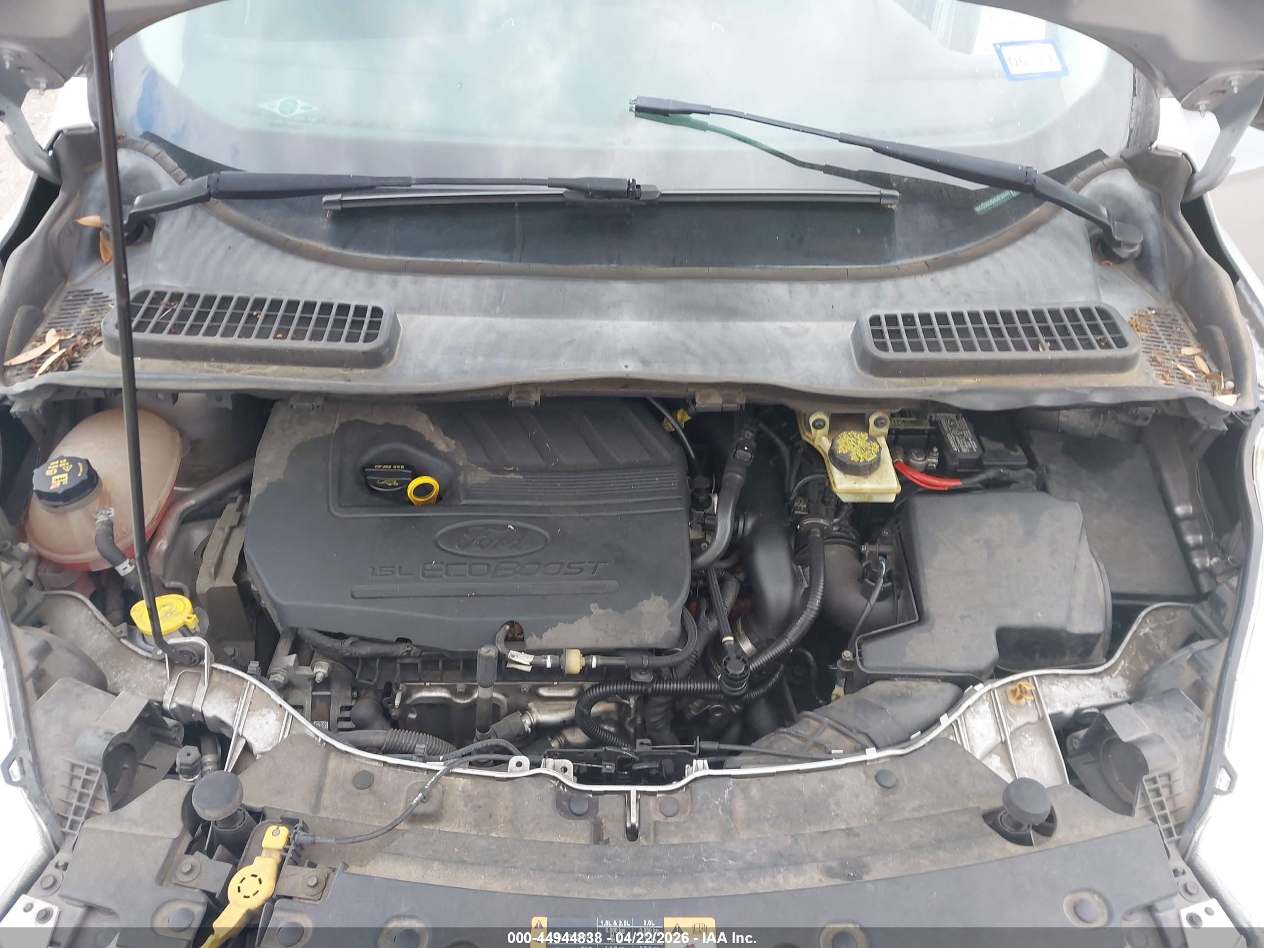FORD ESCAPE image 10
