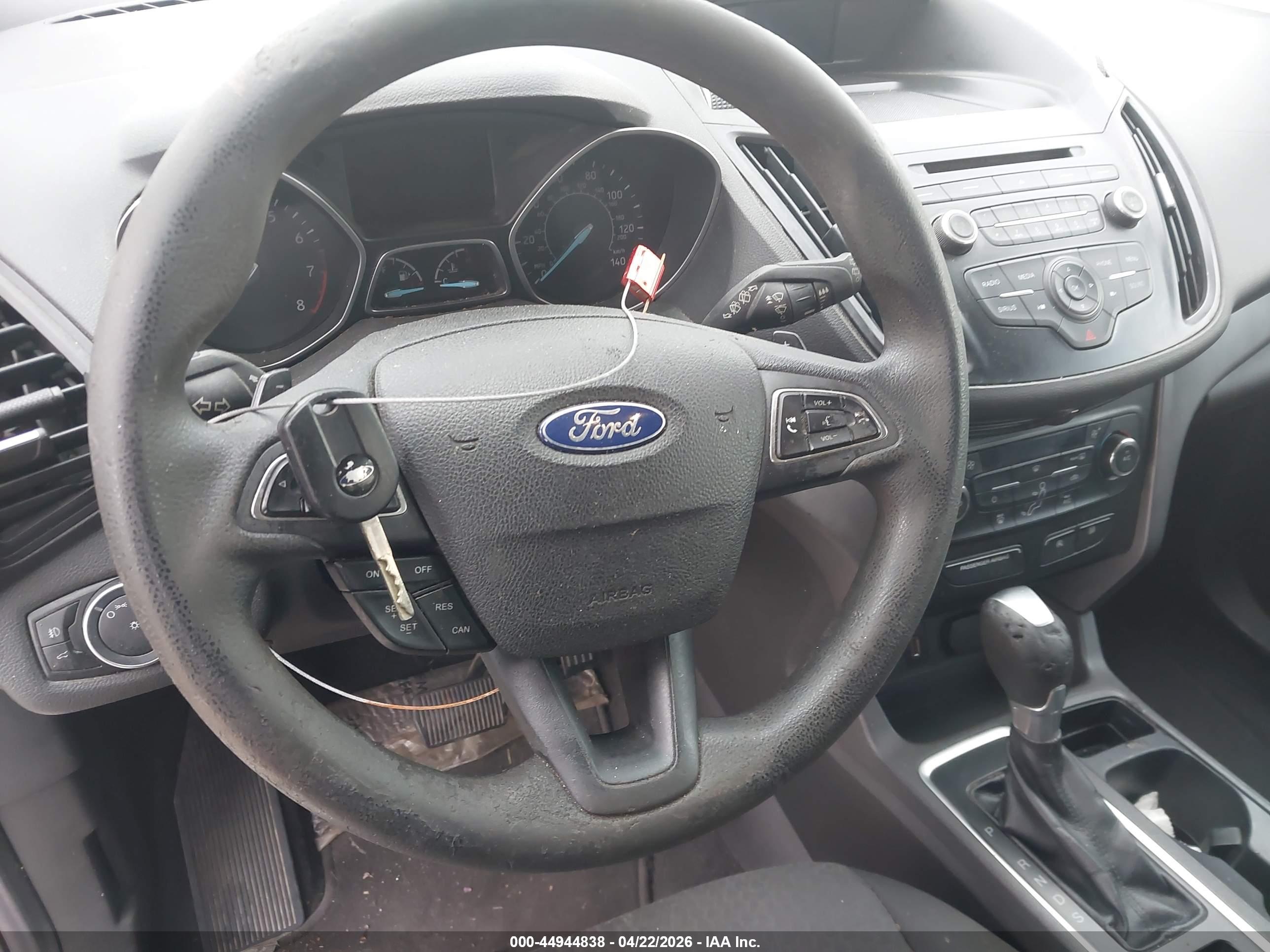 FORD ESCAPE image 11