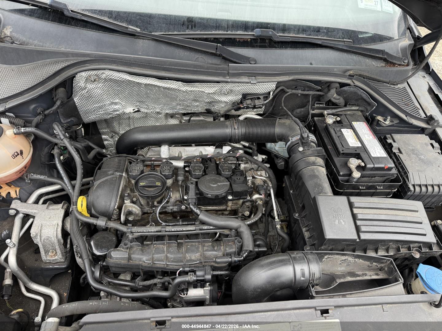 VOLKSWAGEN TIGUAN image 10