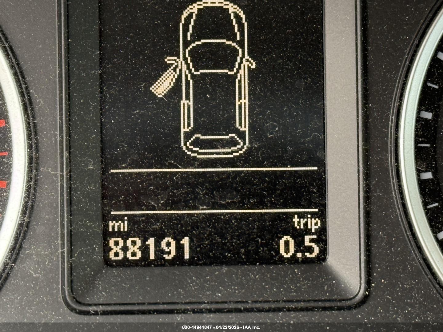 VOLKSWAGEN TIGUAN image 7