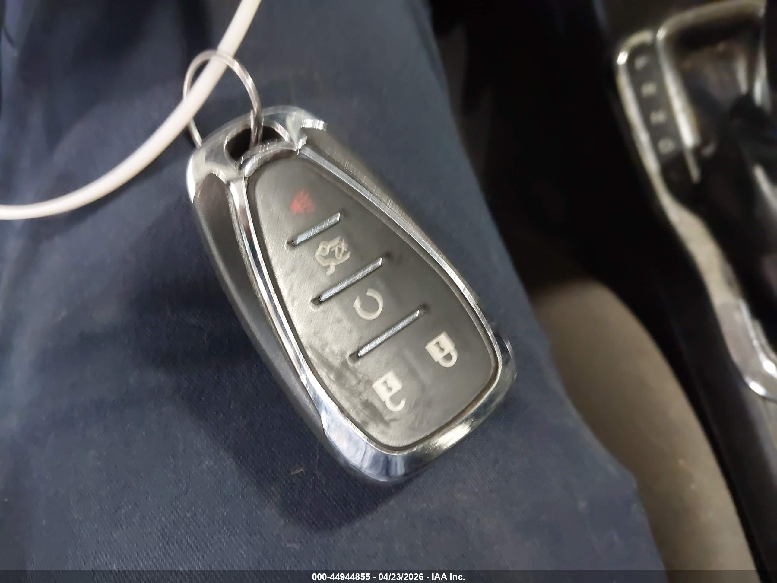 CHEVROLET CRUZE image 11