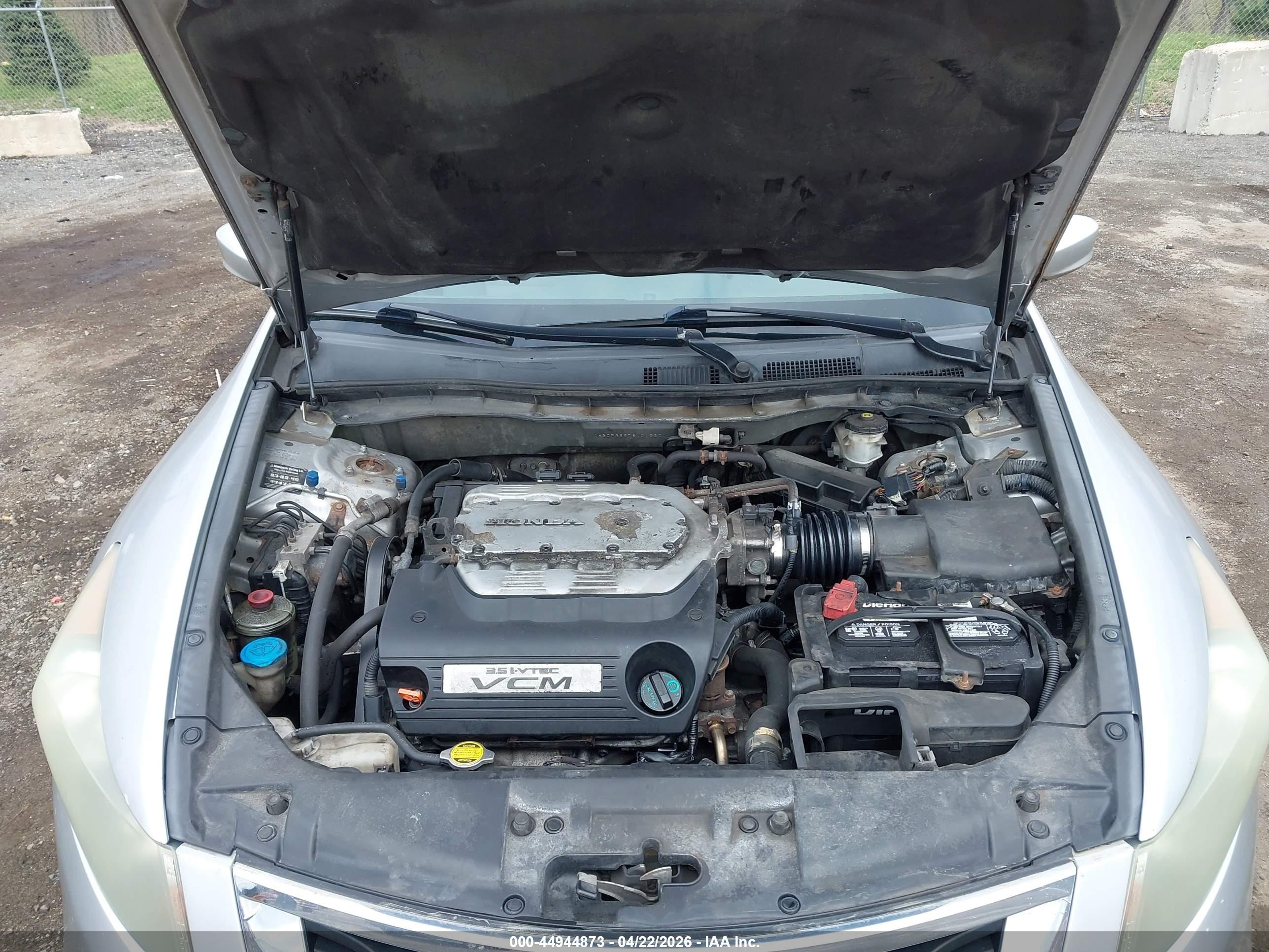 HONDA ACCORD image 10