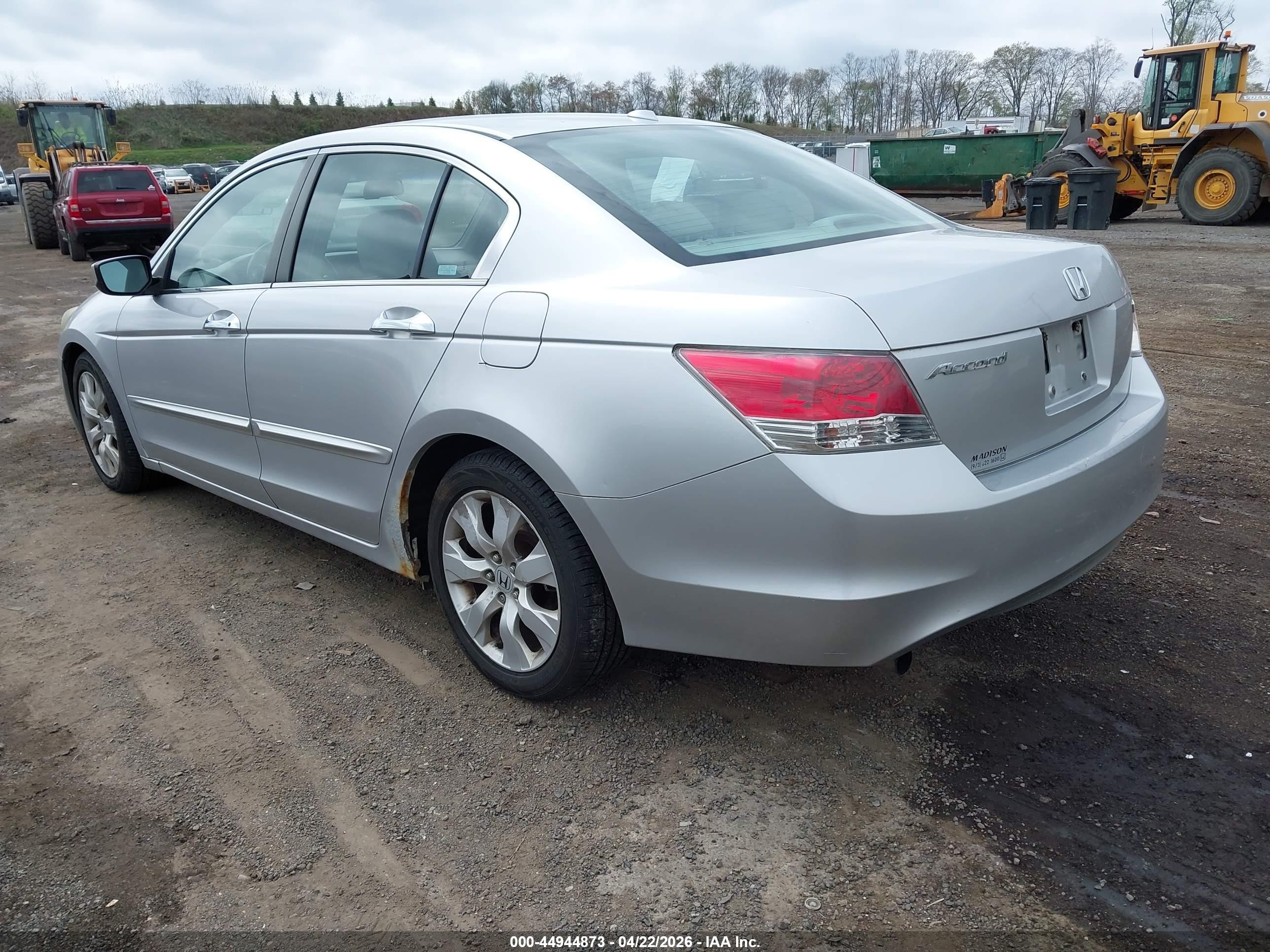 HONDA ACCORD image 3