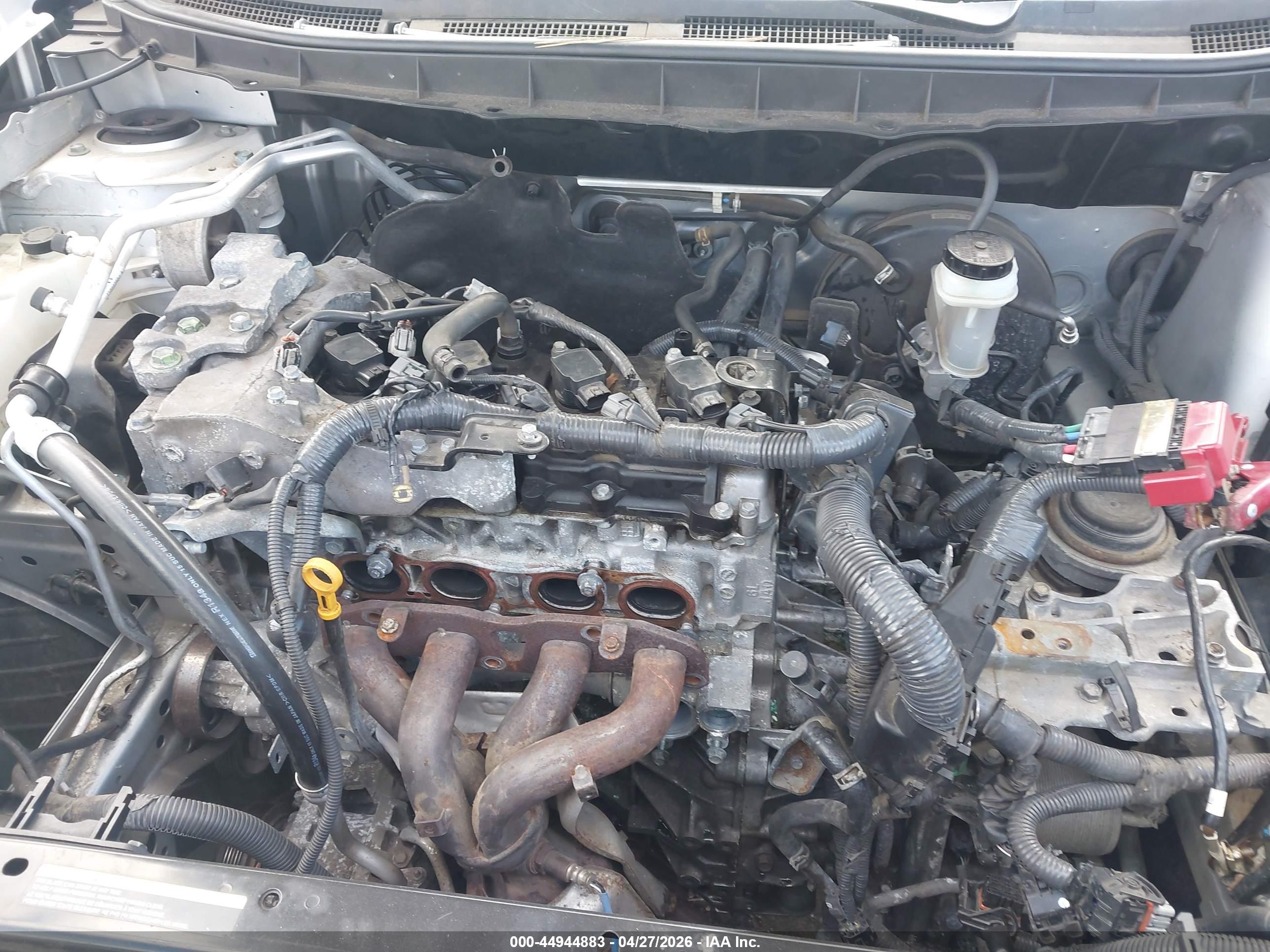 NISSAN ROGUE image 6
