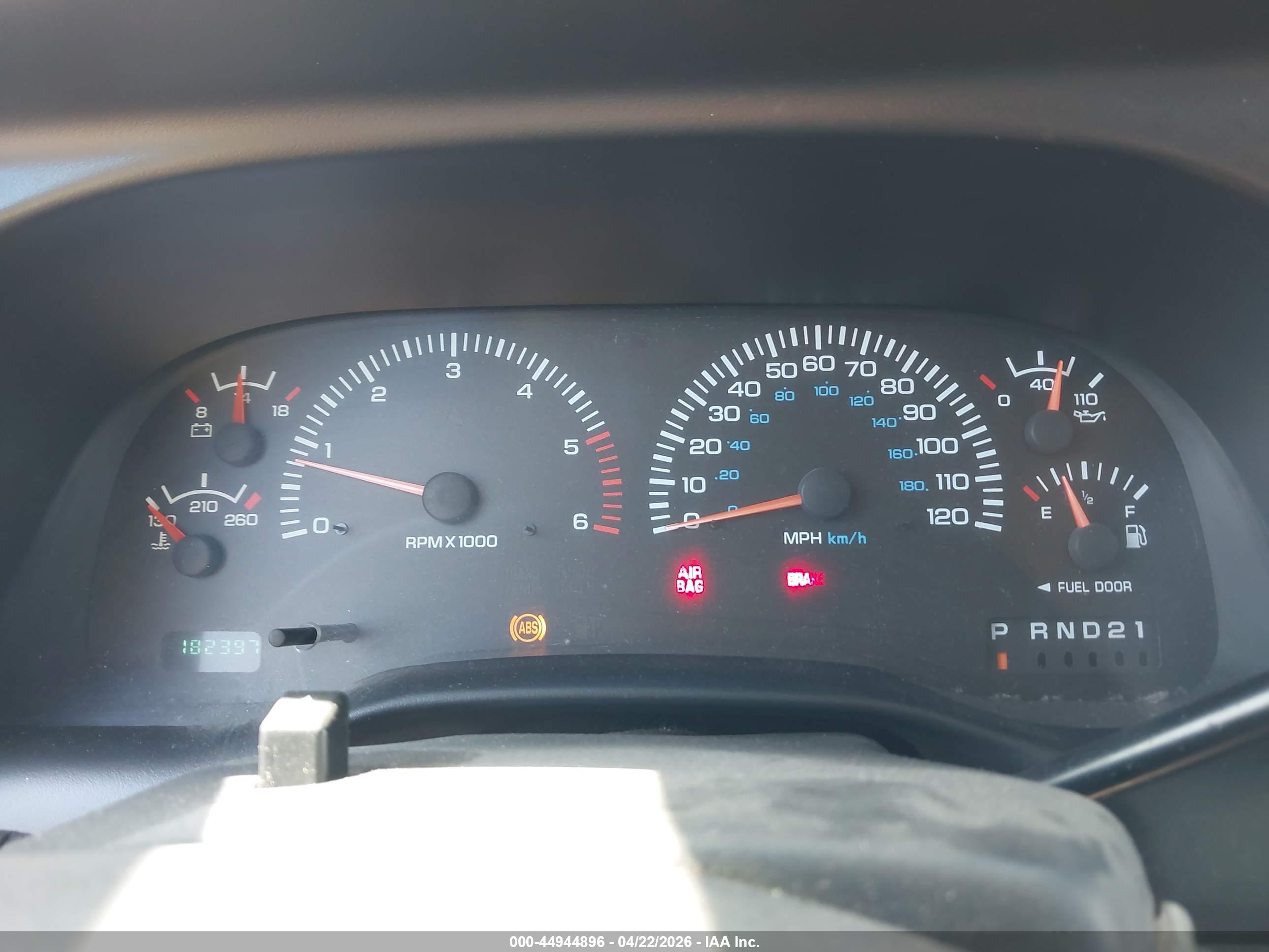 DODGE RAM image 7