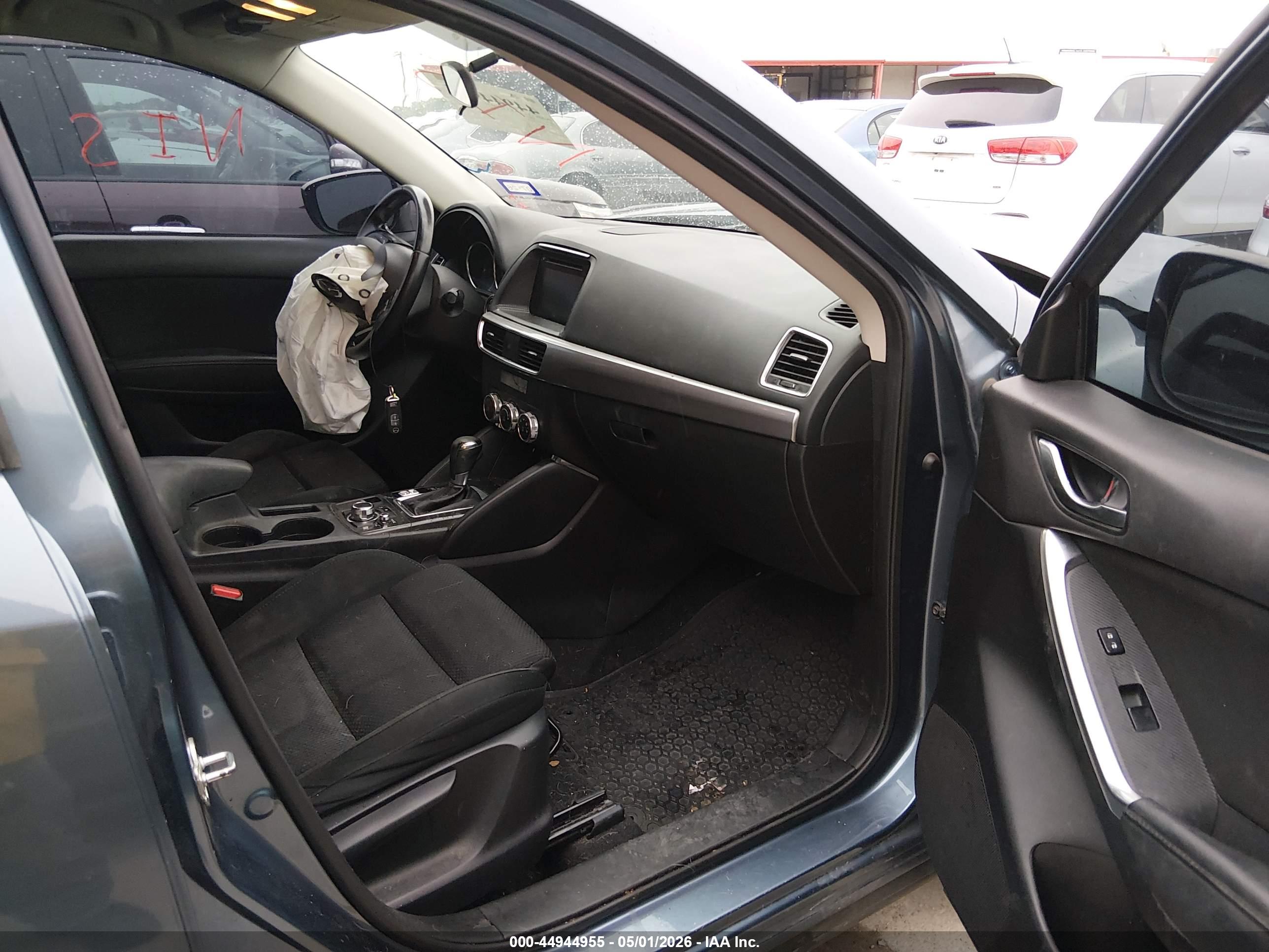 MAZDA CX-5 image 5