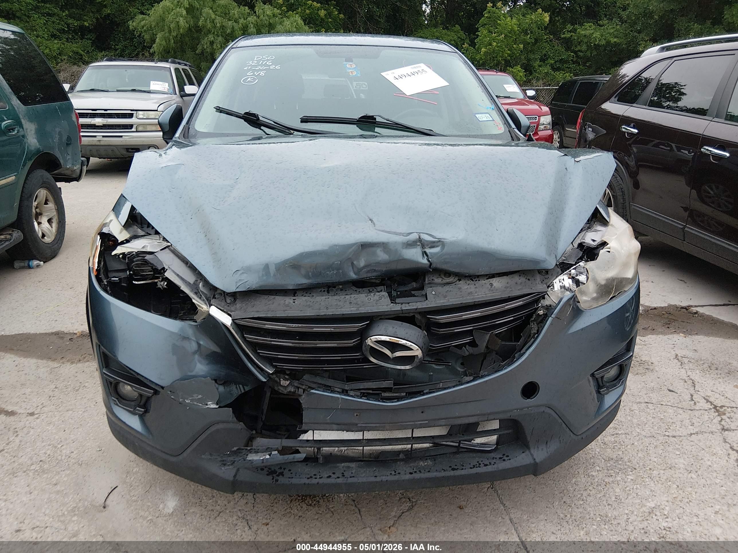 MAZDA CX-5 image 6