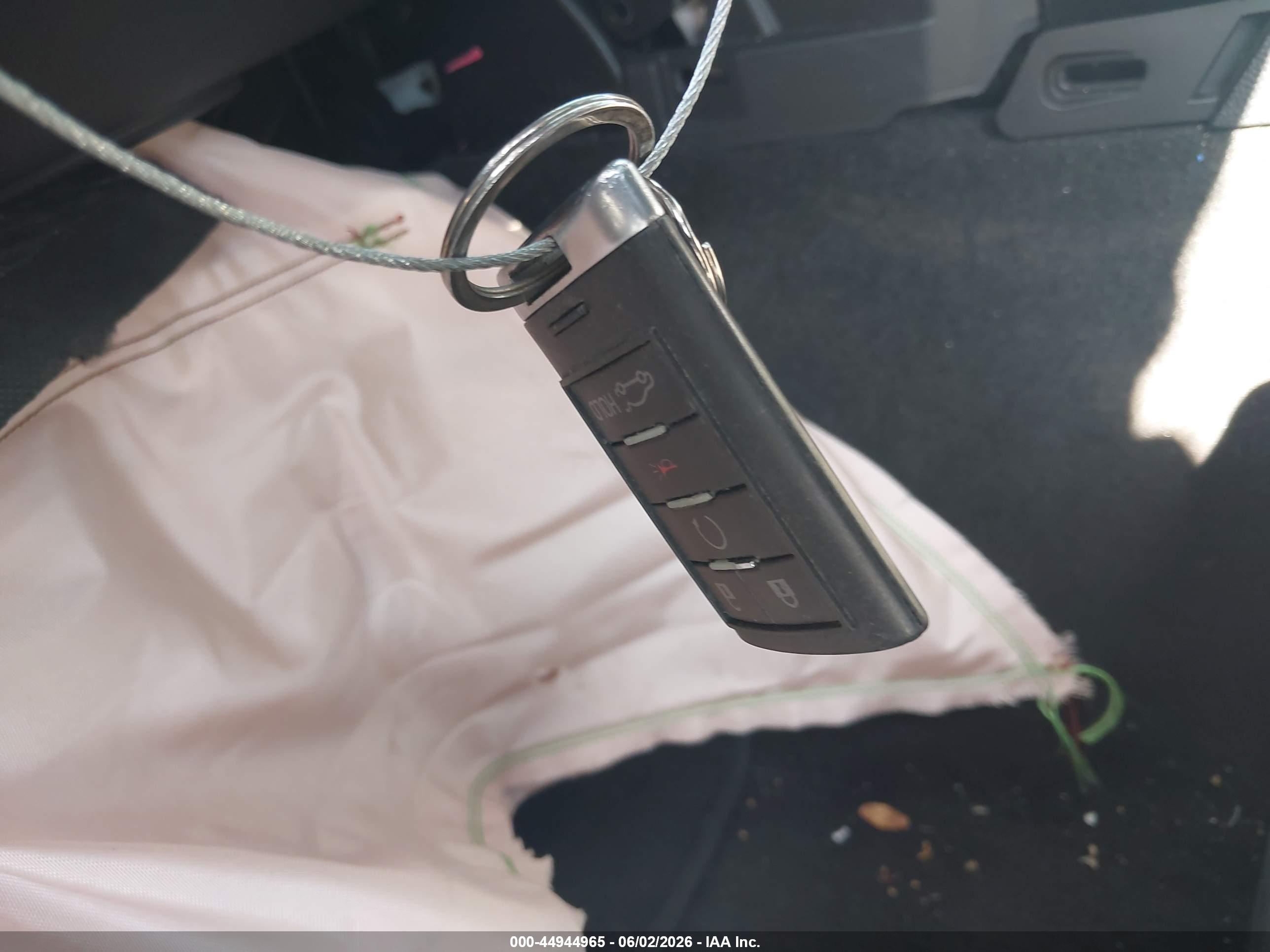CADILLAC ATS image 11