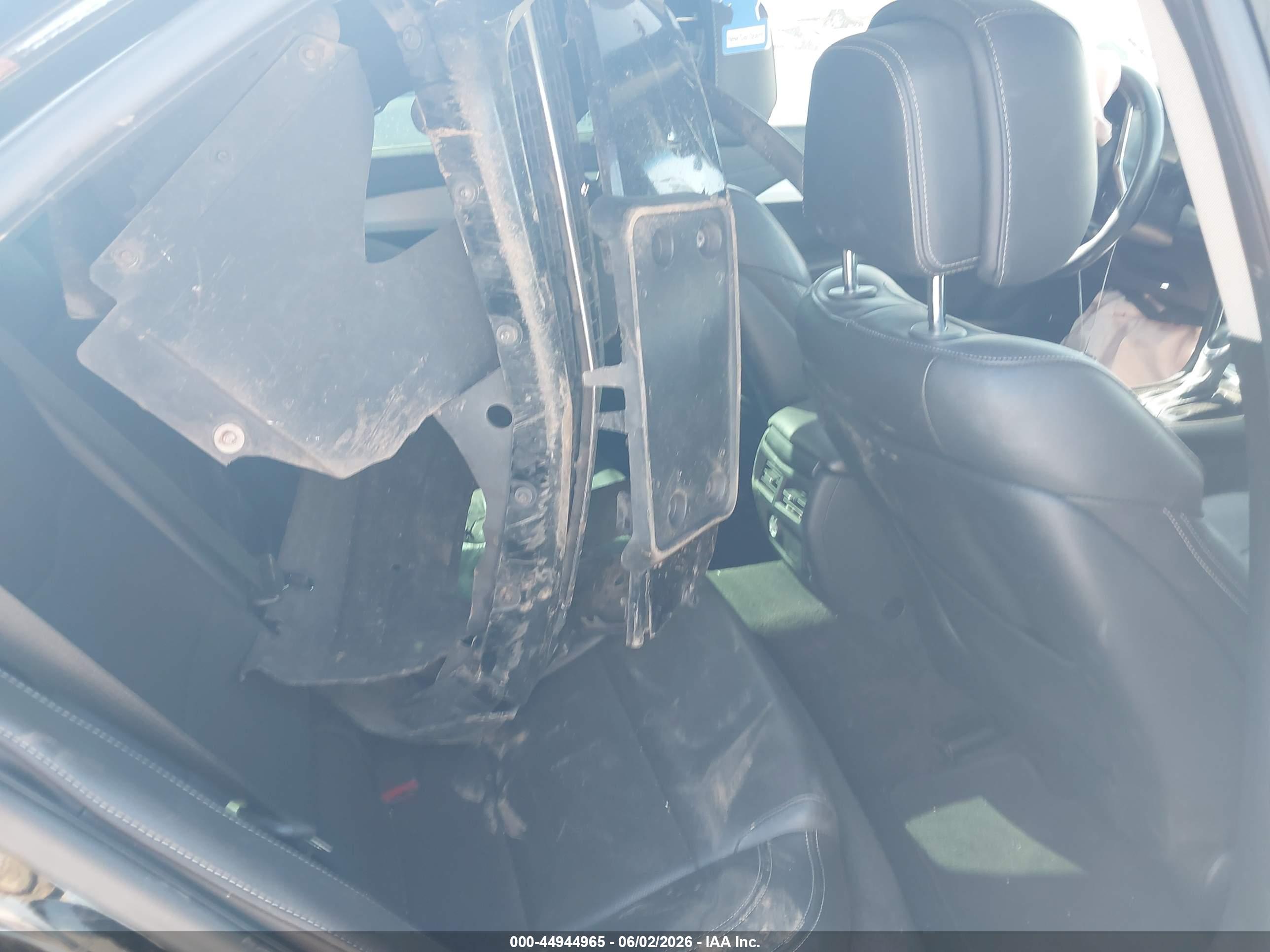 CADILLAC ATS image 8