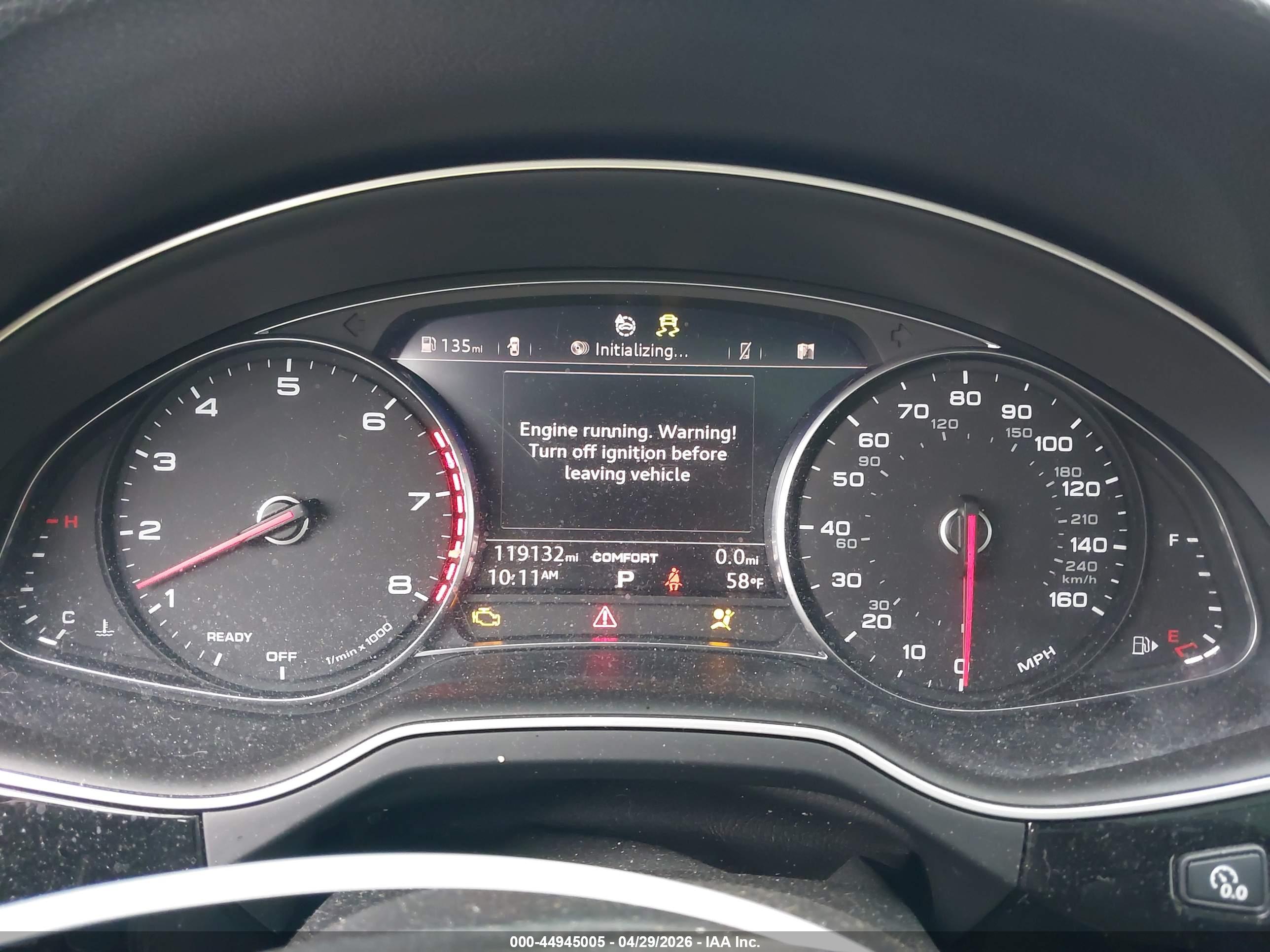 AUDI Q7 image 7