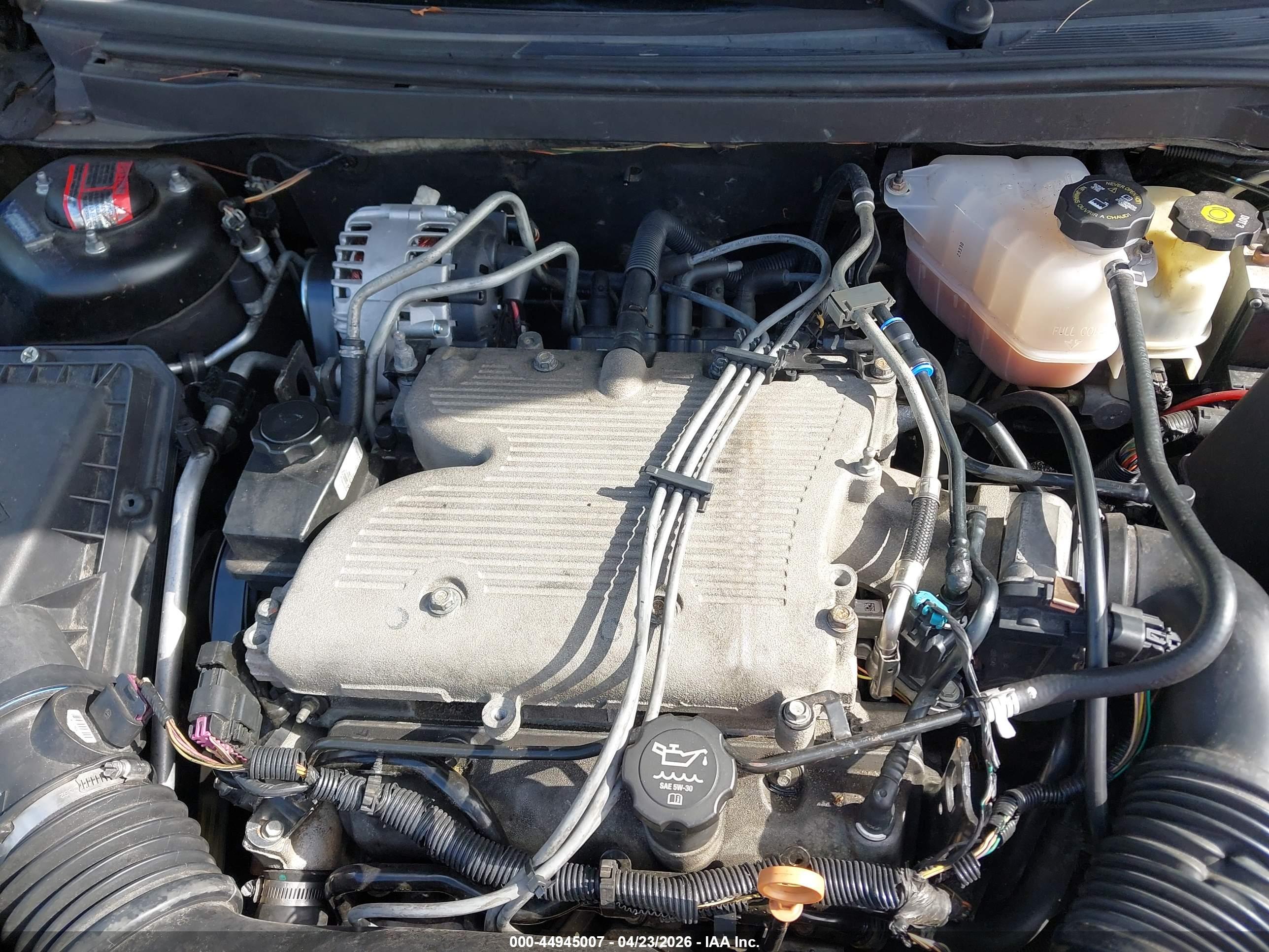 PONTIAC G6 image 10