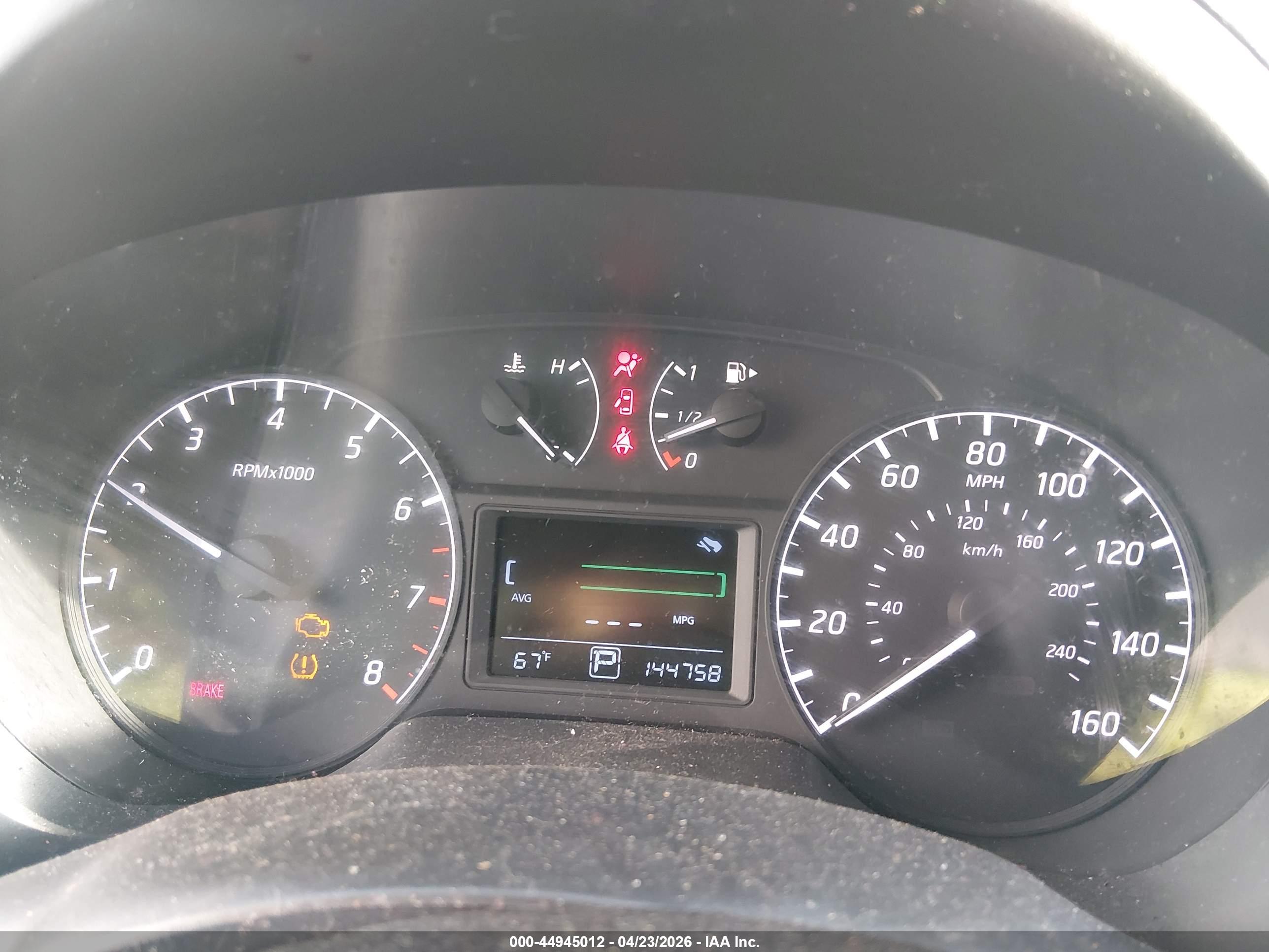 NISSAN SENTRA image 7