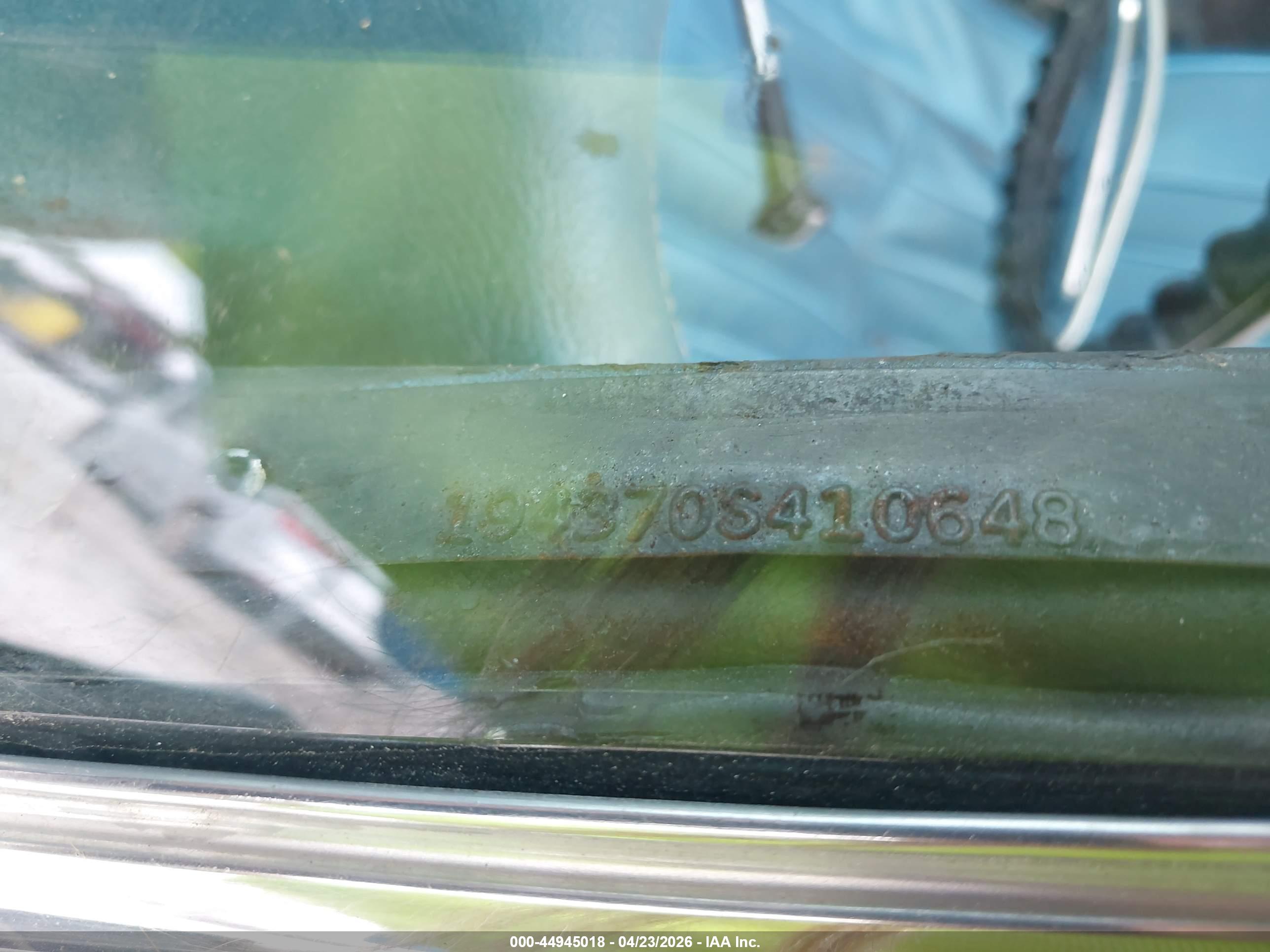 CHEVROLET CORVETTE image 9