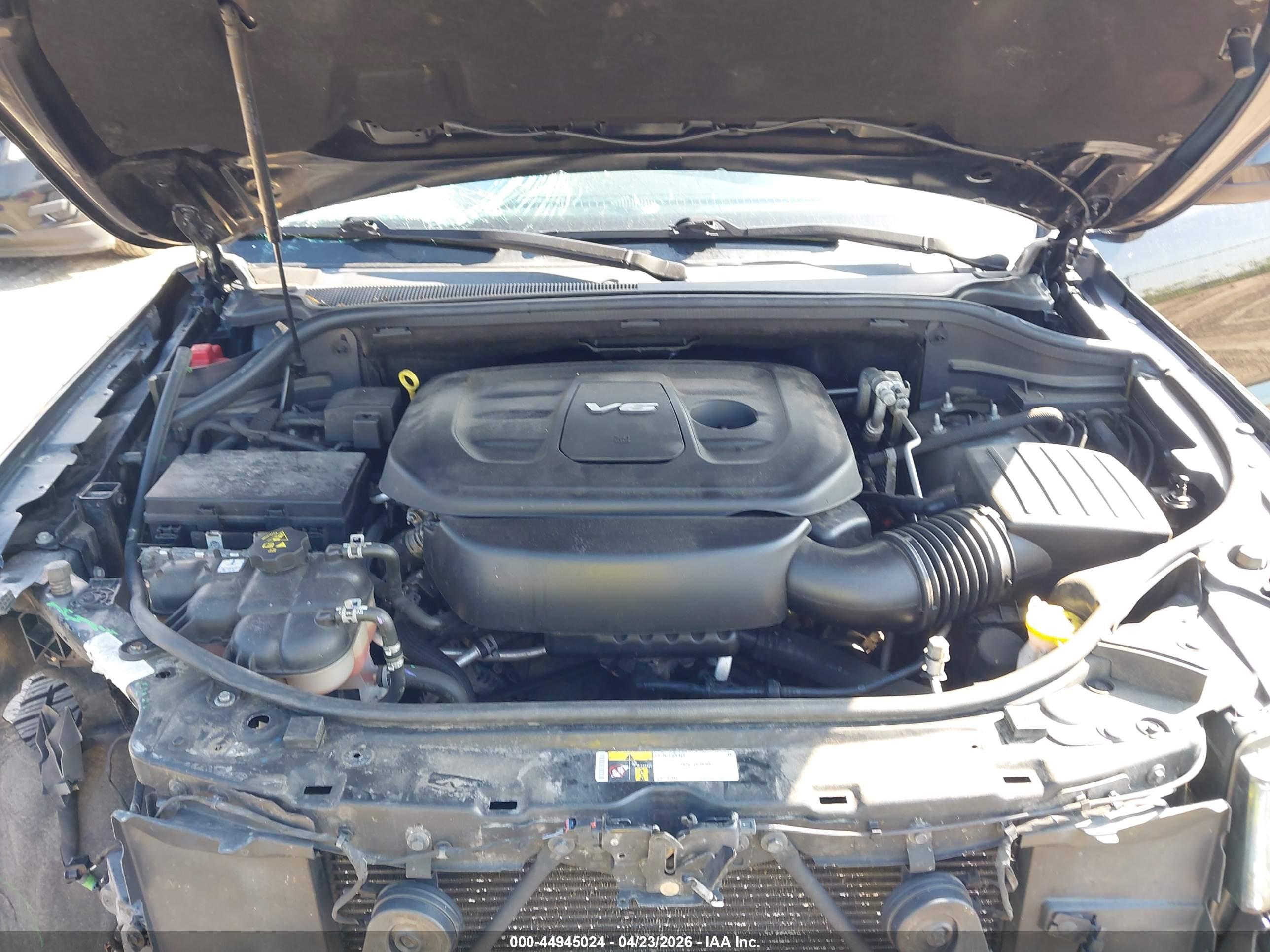 JEEP GRAND image 10
