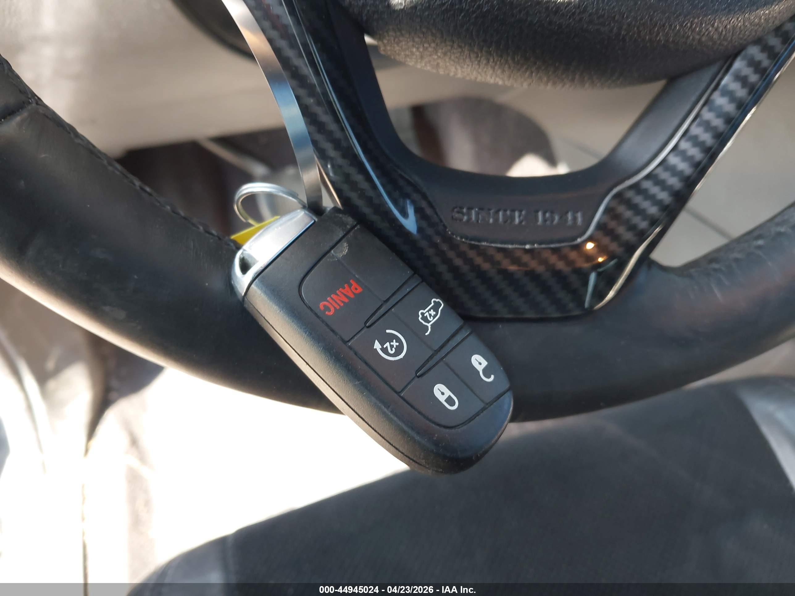 JEEP GRAND image 11