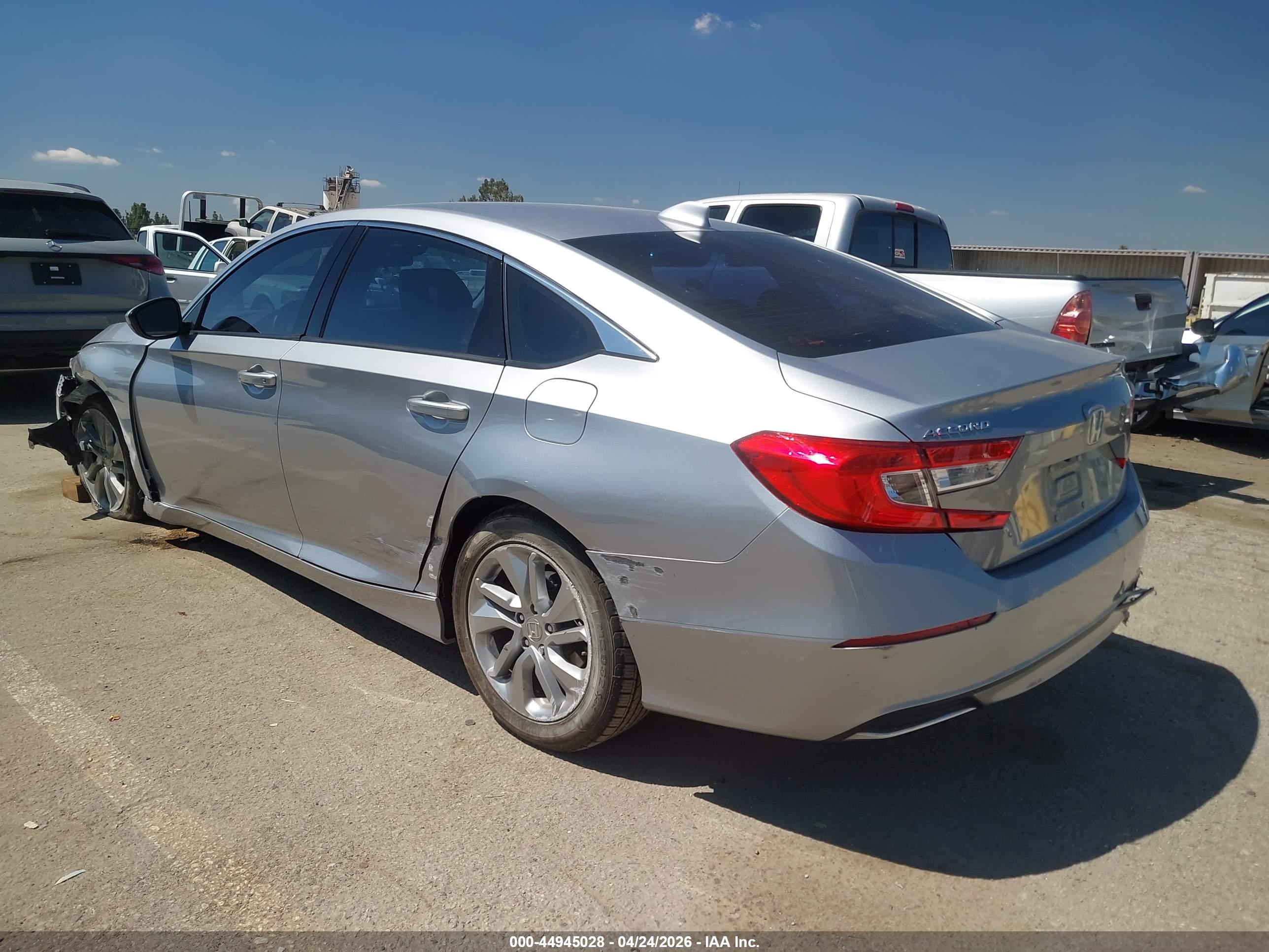 HONDA ACCORD image 3