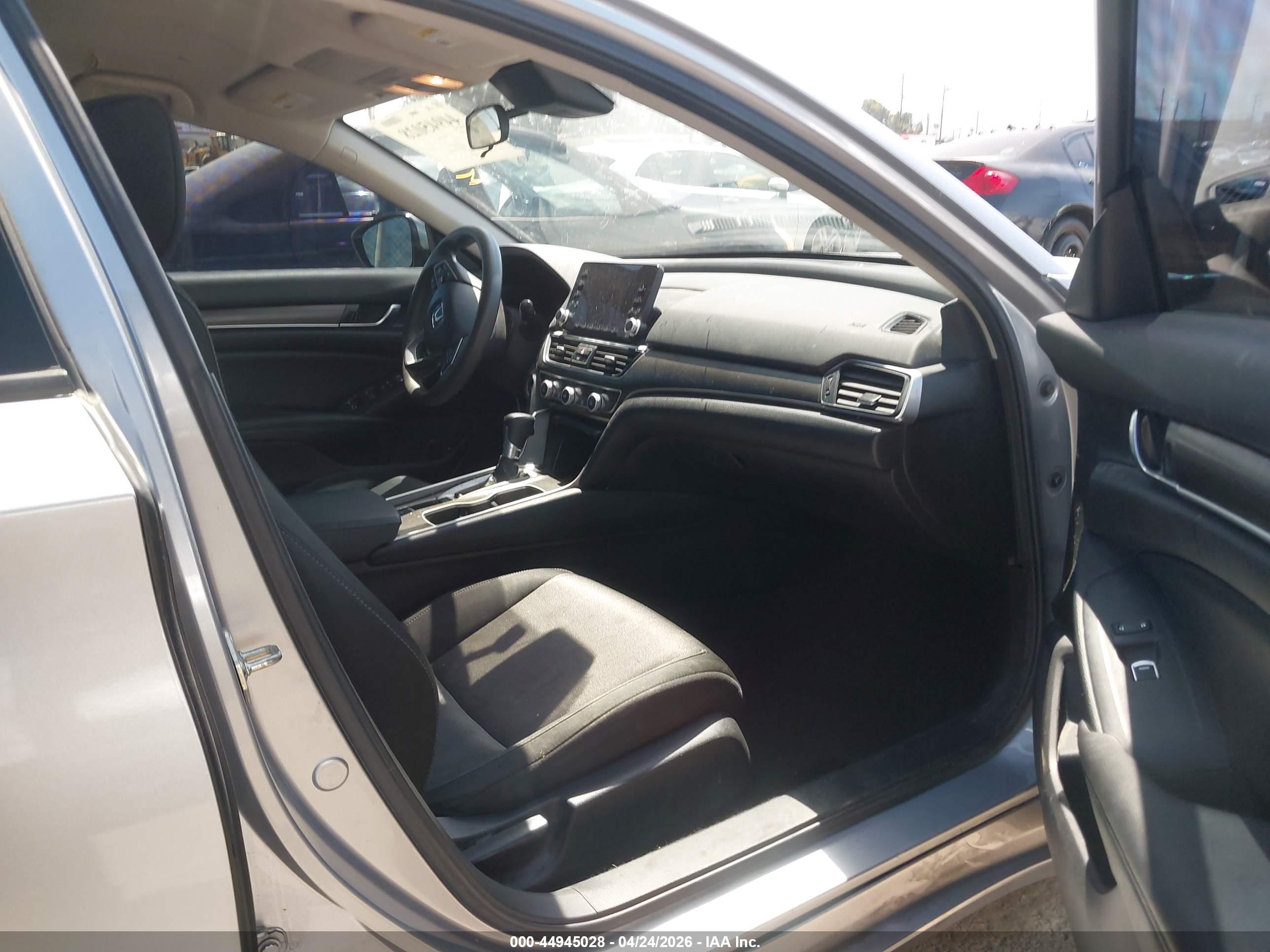 HONDA ACCORD image 5