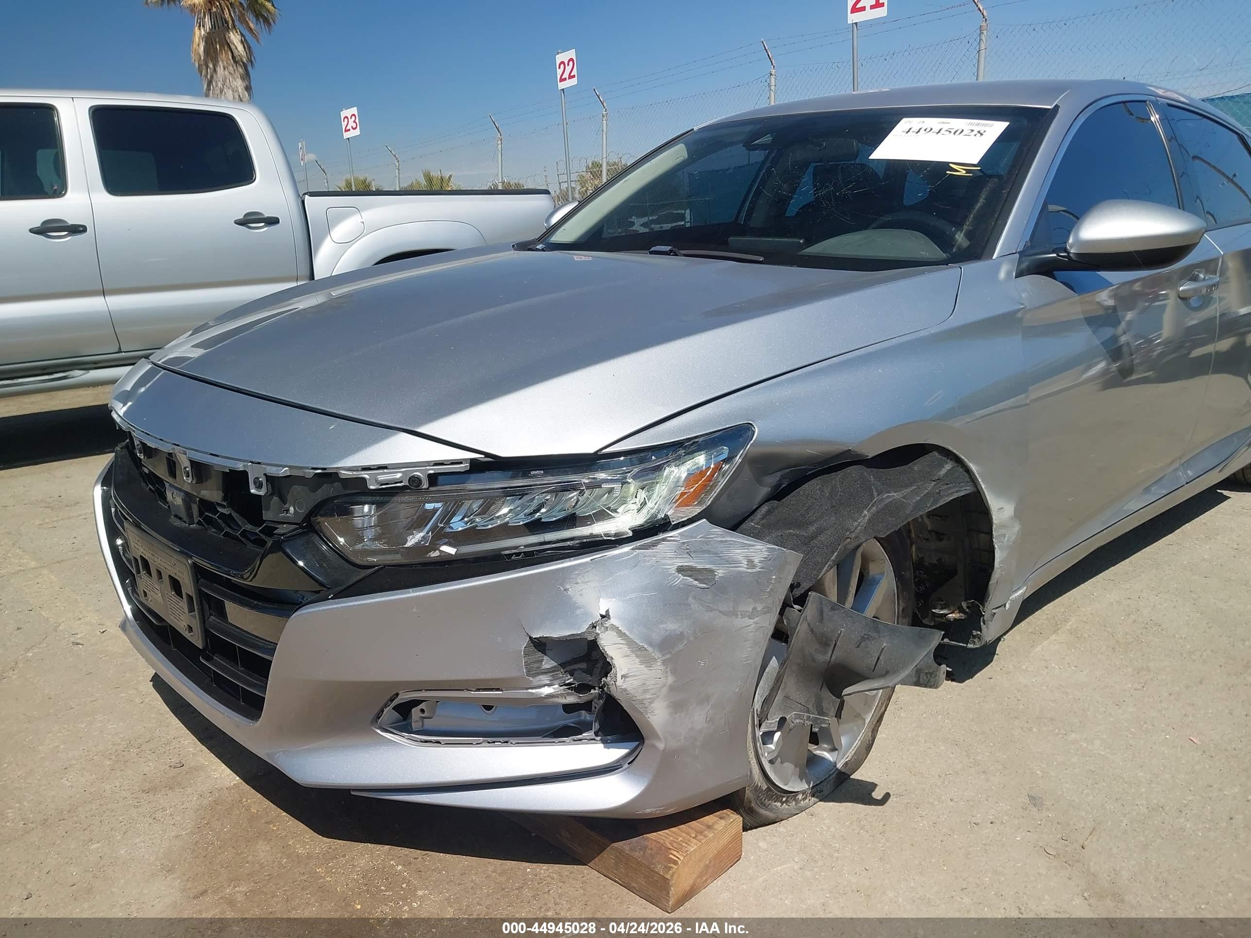 HONDA ACCORD image 6