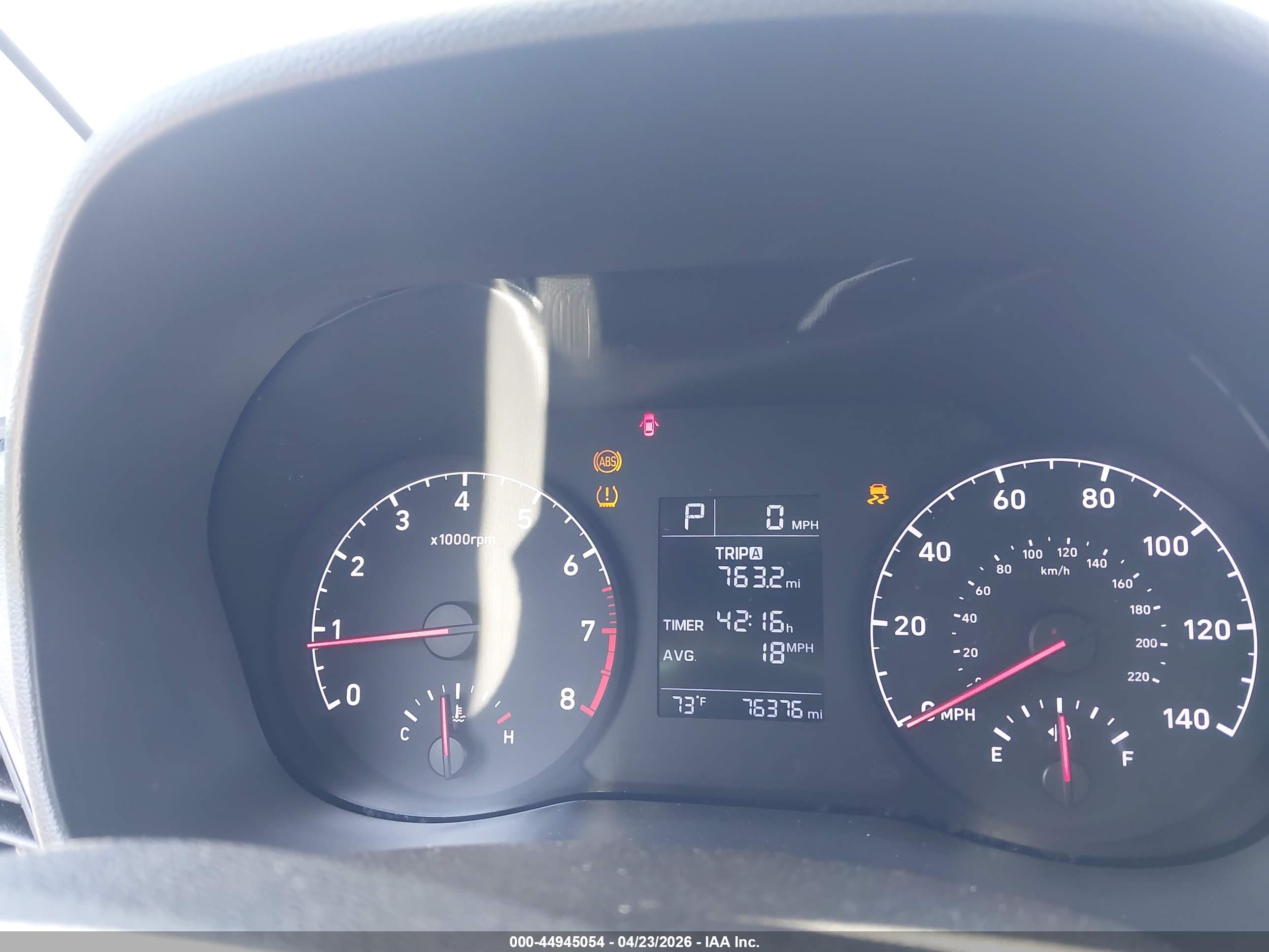 HYUNDAI ACCENT image 7