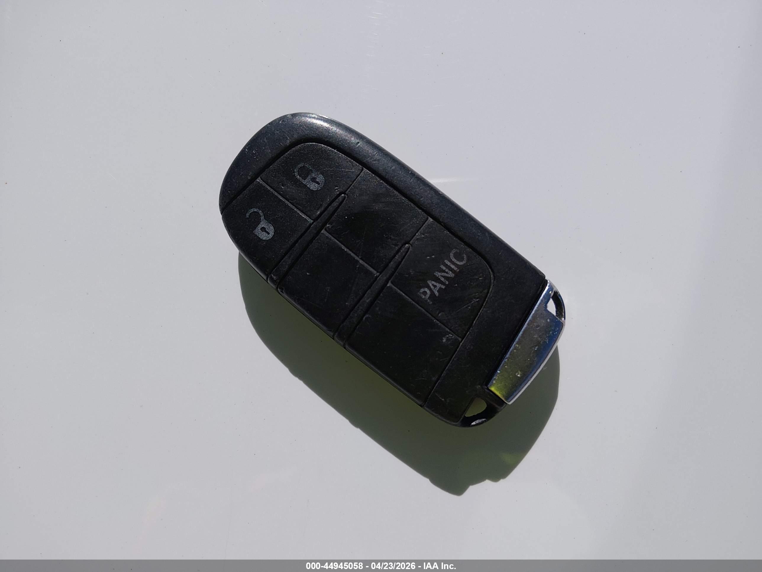 DODGE JOURNEY image 11