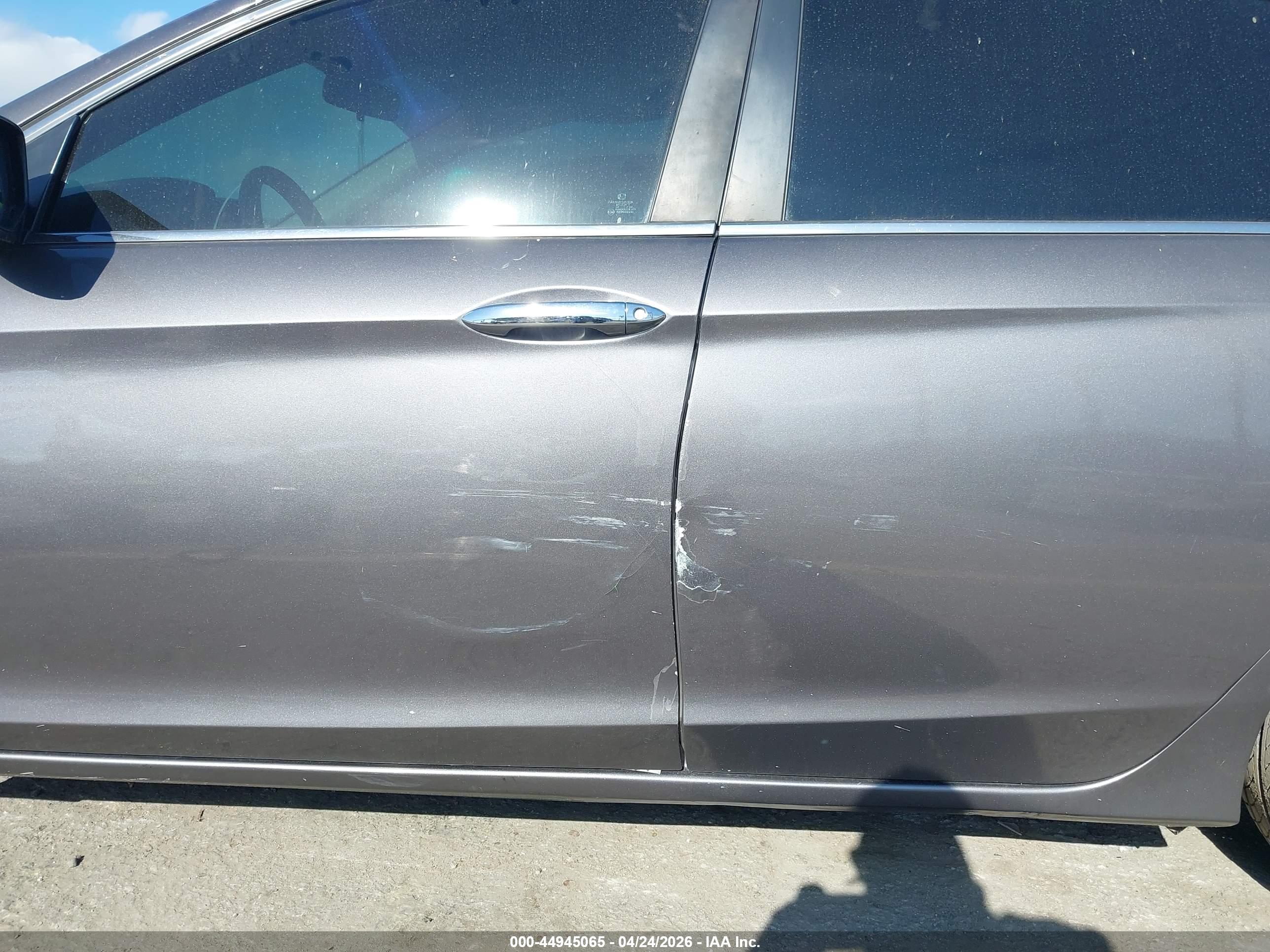 HONDA ACCORD image 6