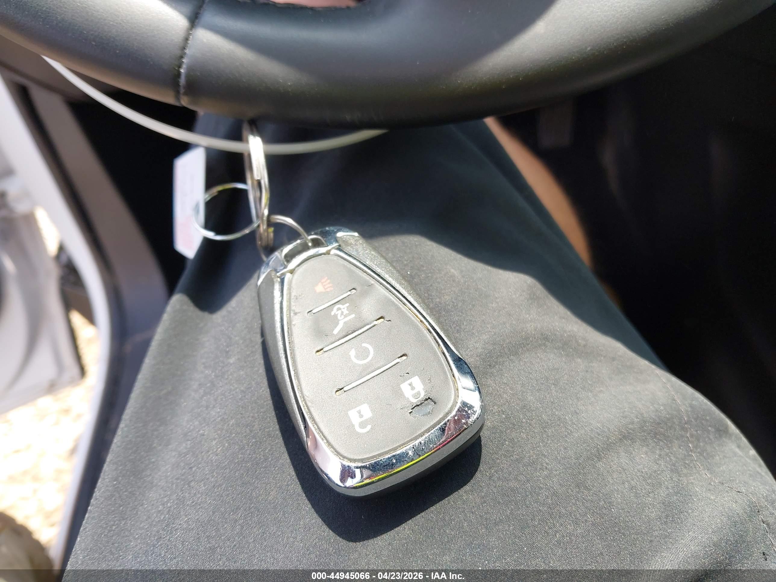 CHEVROLET EQUINOX image 11