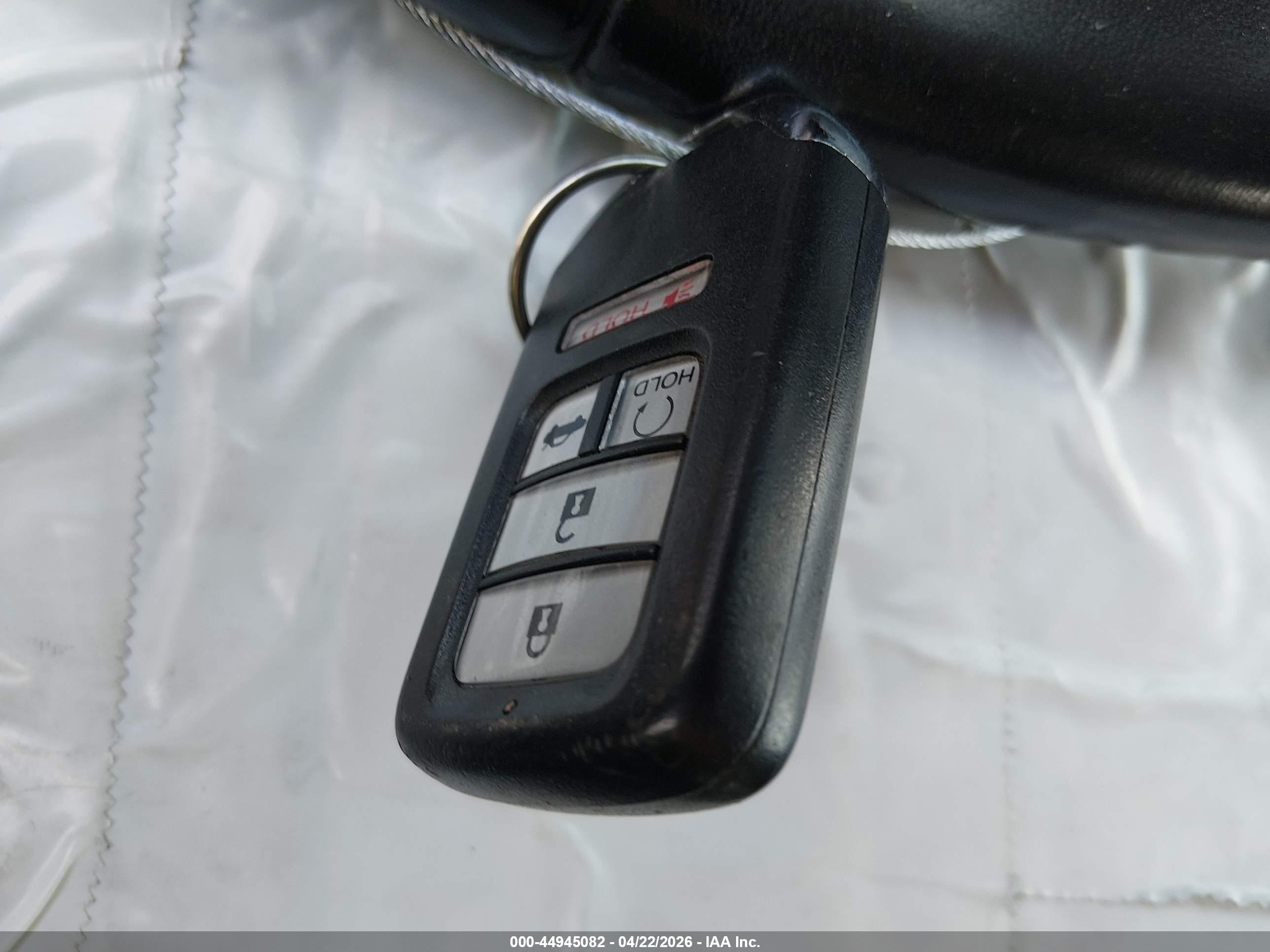 HONDA ACCORD image 11