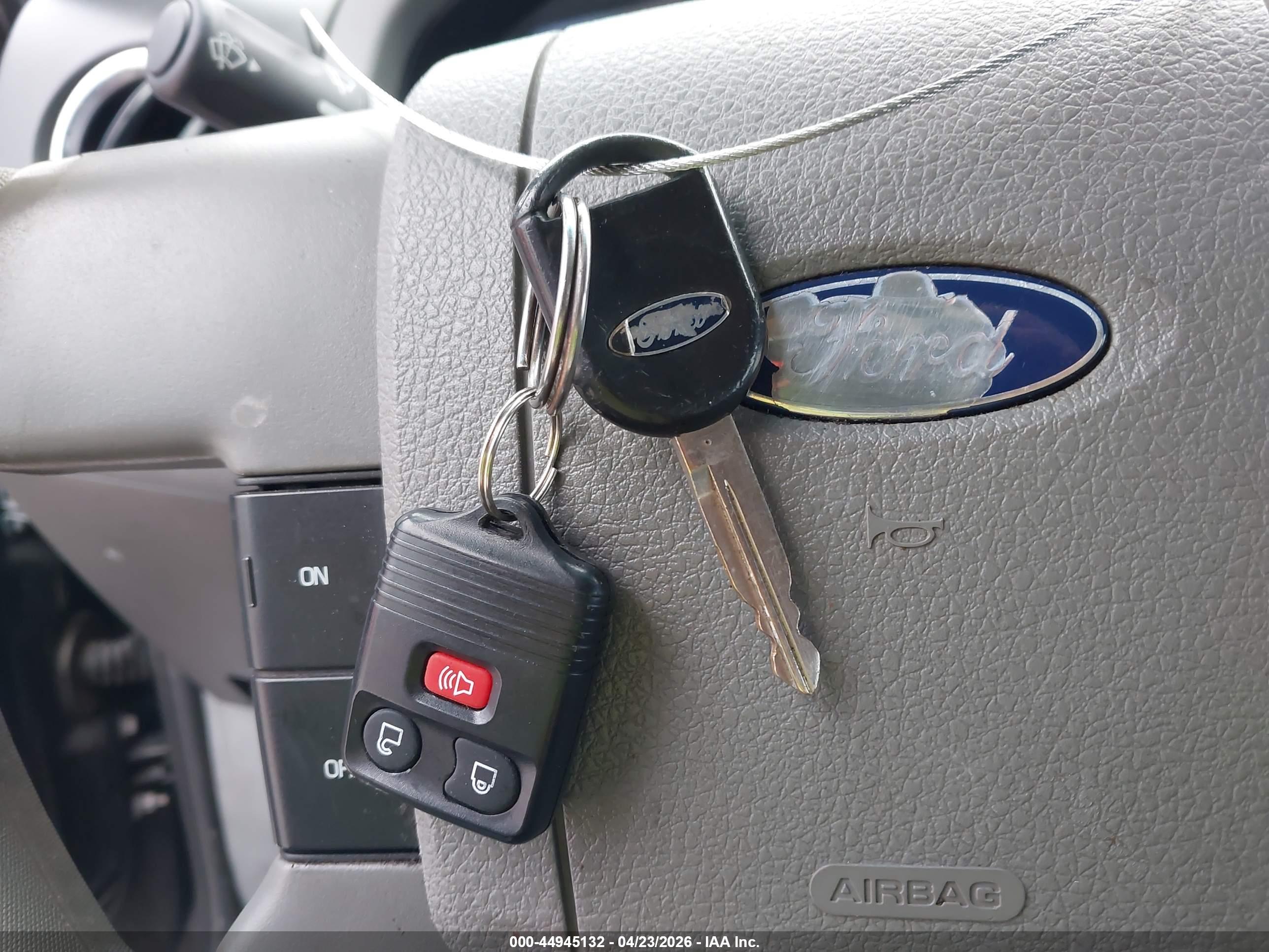 FORD F-150 image 11