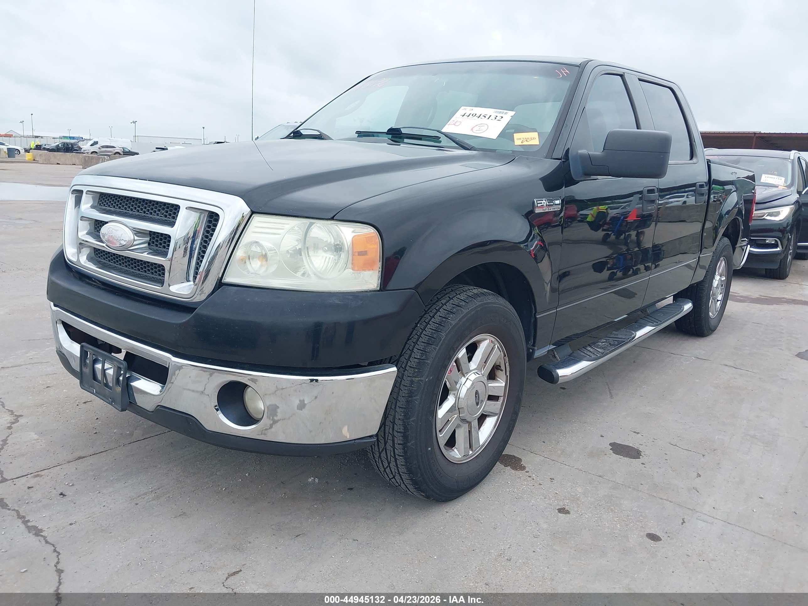 FORD F-150 image 2
