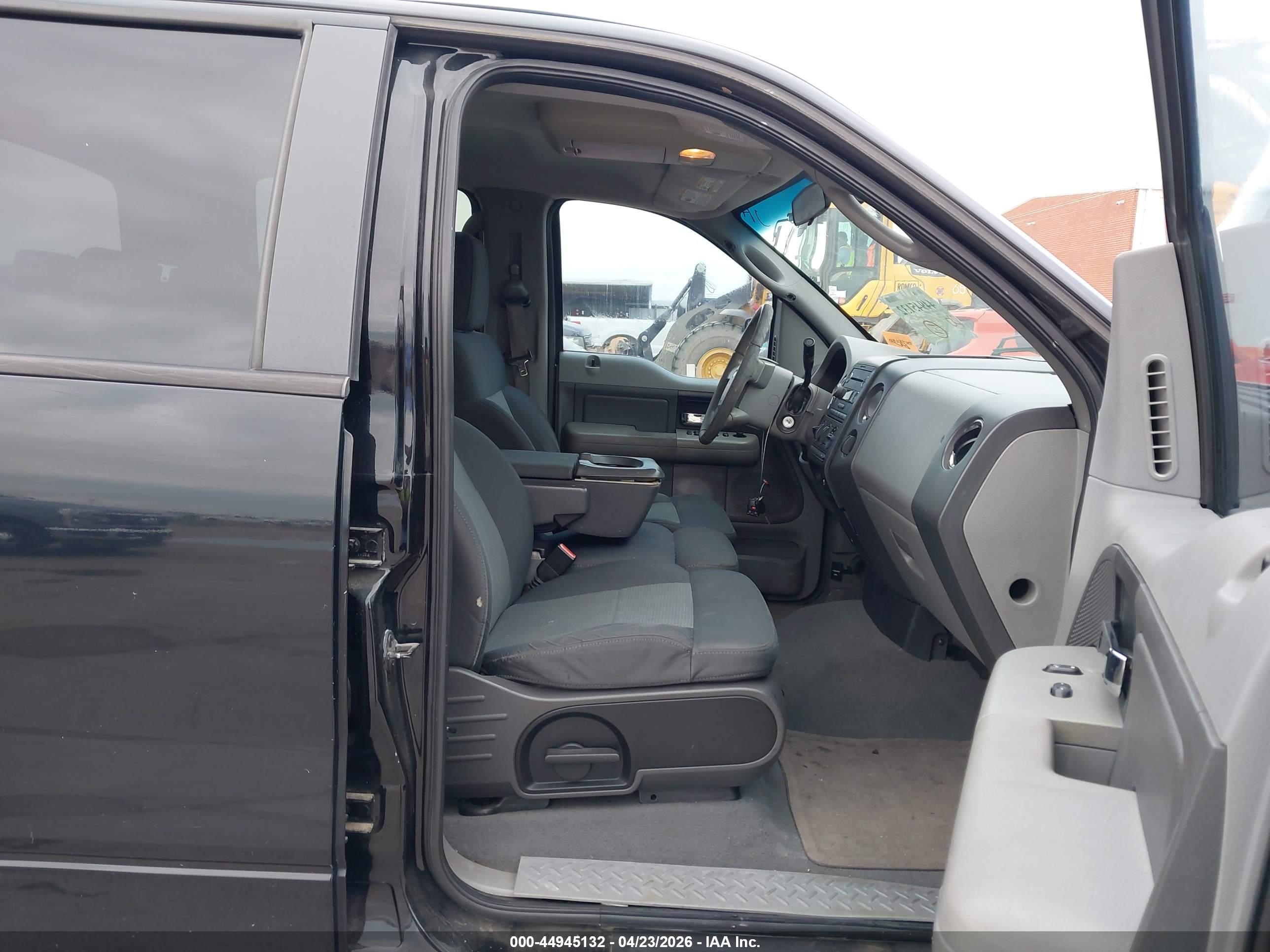 FORD F-150 image 5
