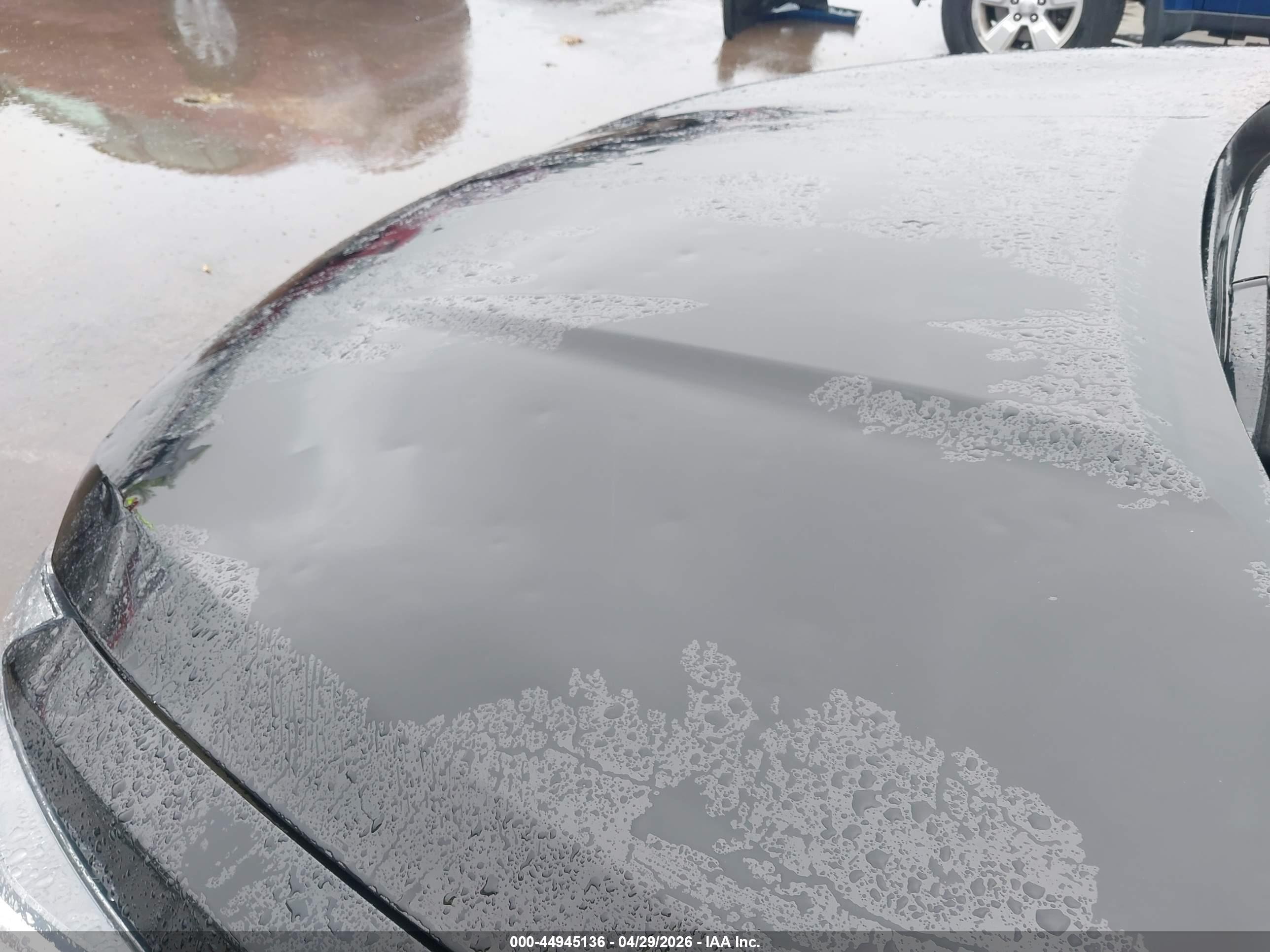 NISSAN ALTIMA image 6