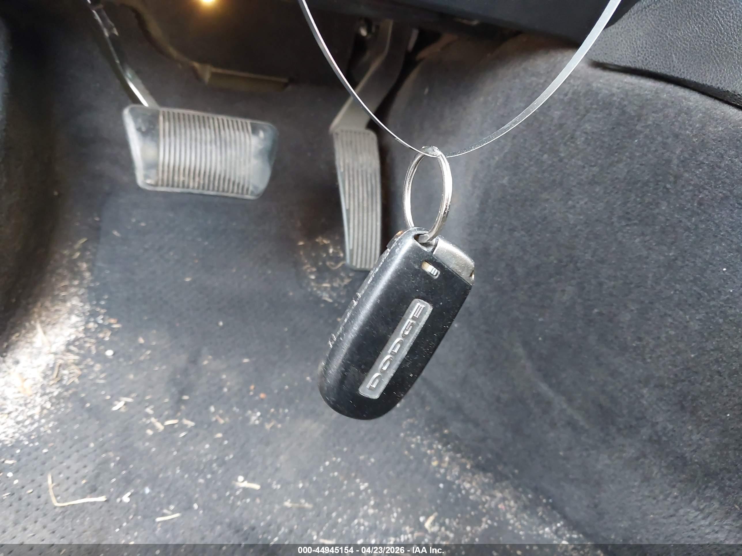 DODGE CHARGER image 11