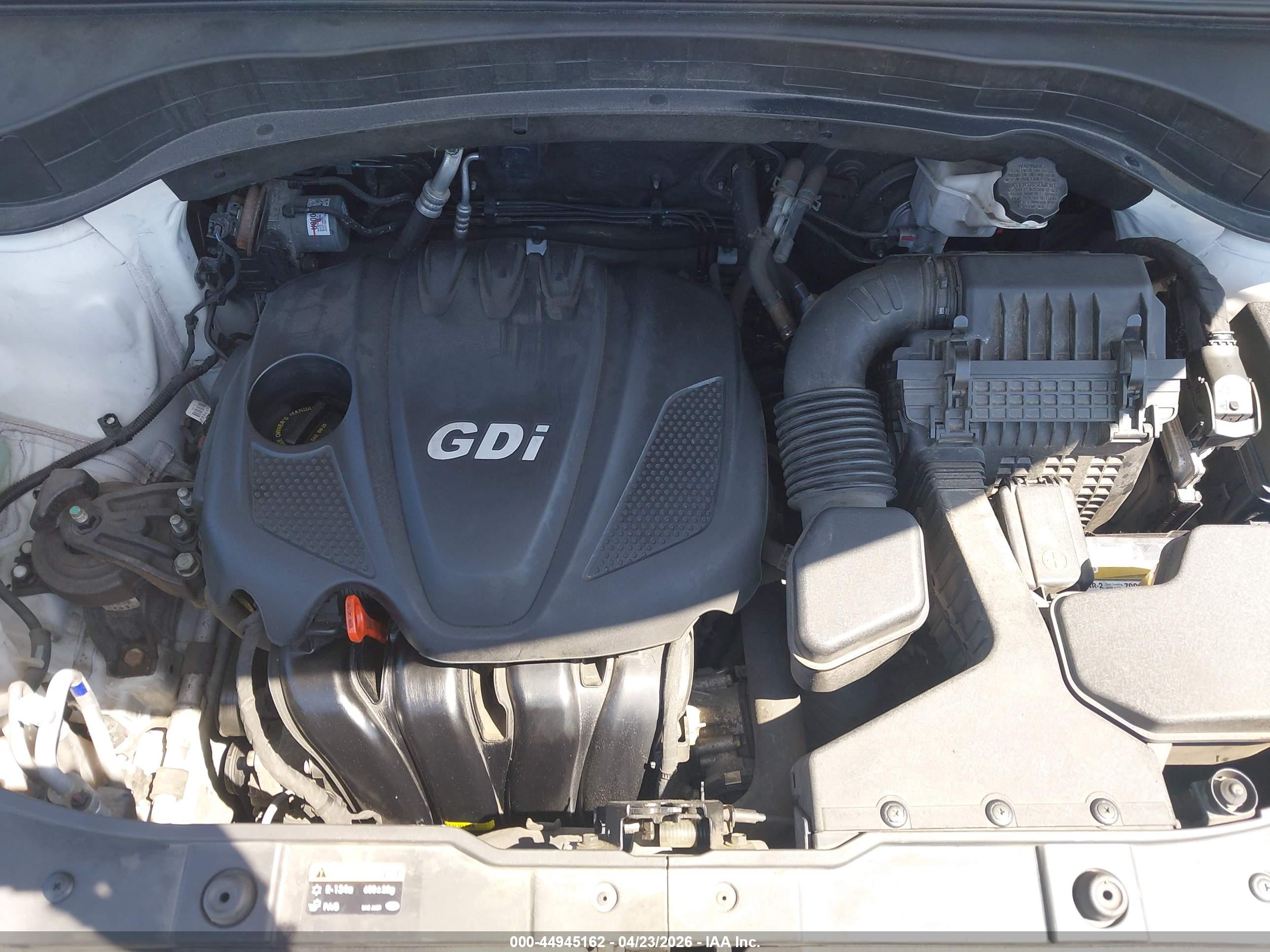 KIA SORENTO image 10