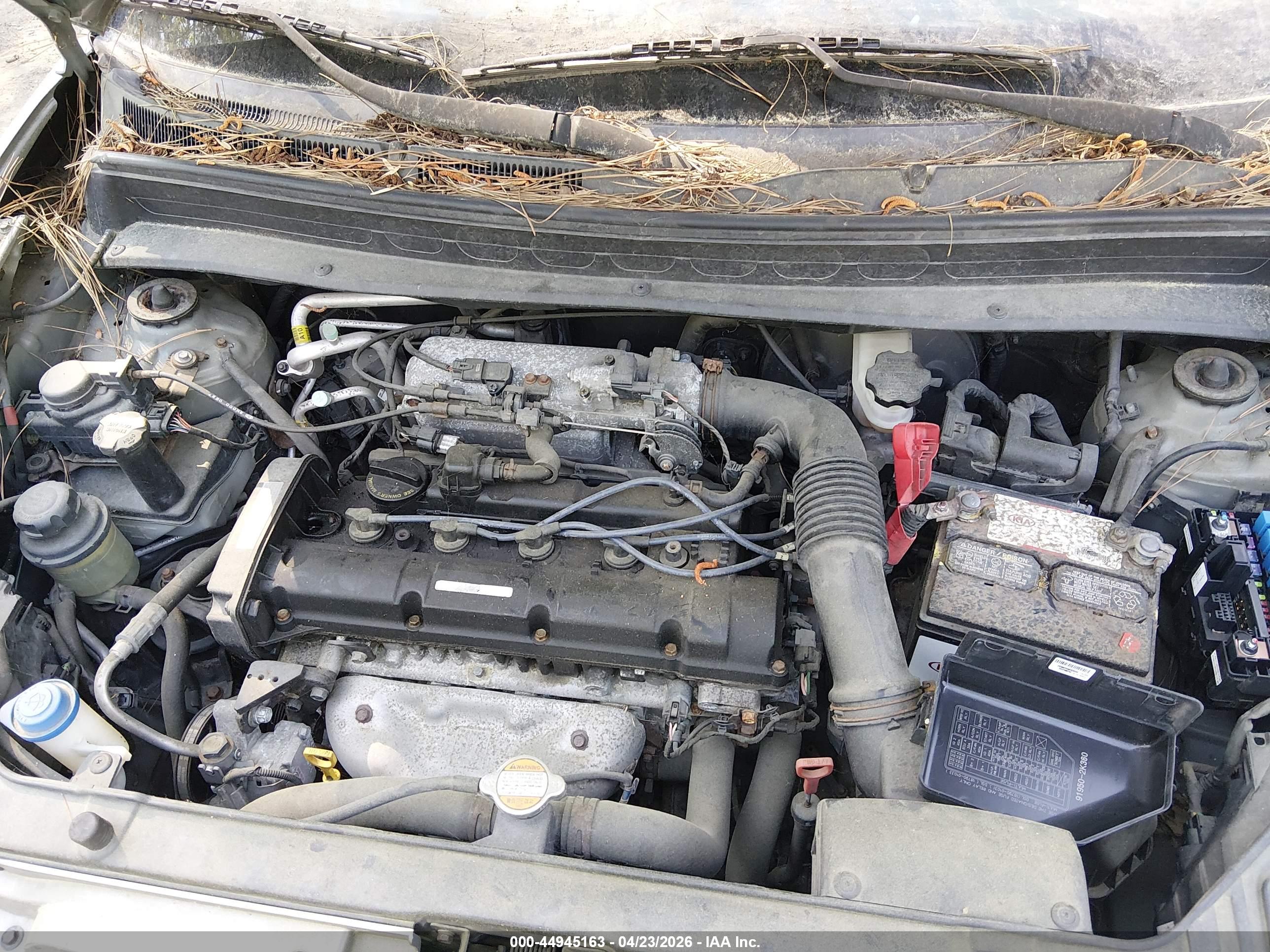 KIA SOUL image 10