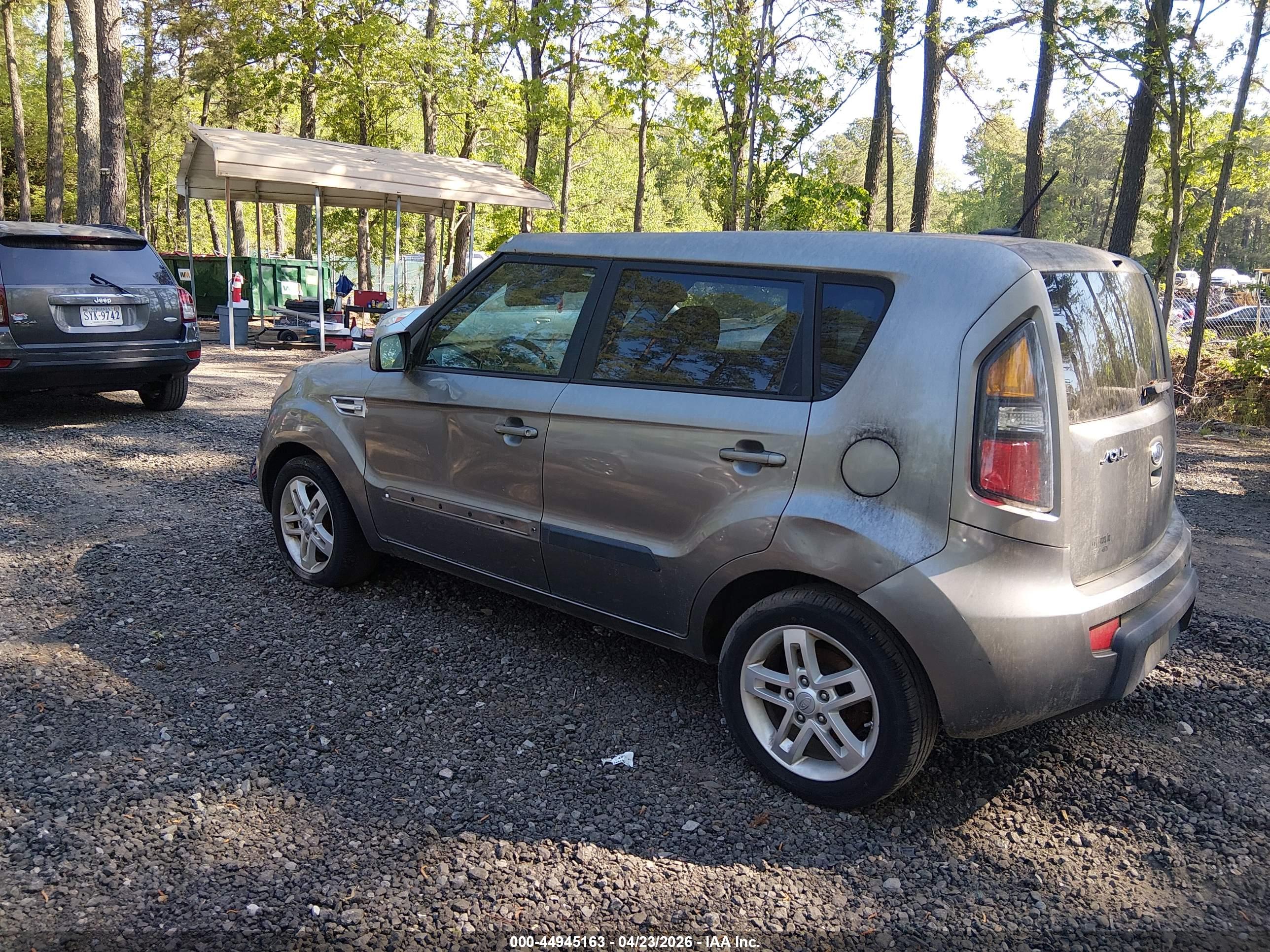 KIA SOUL image 3