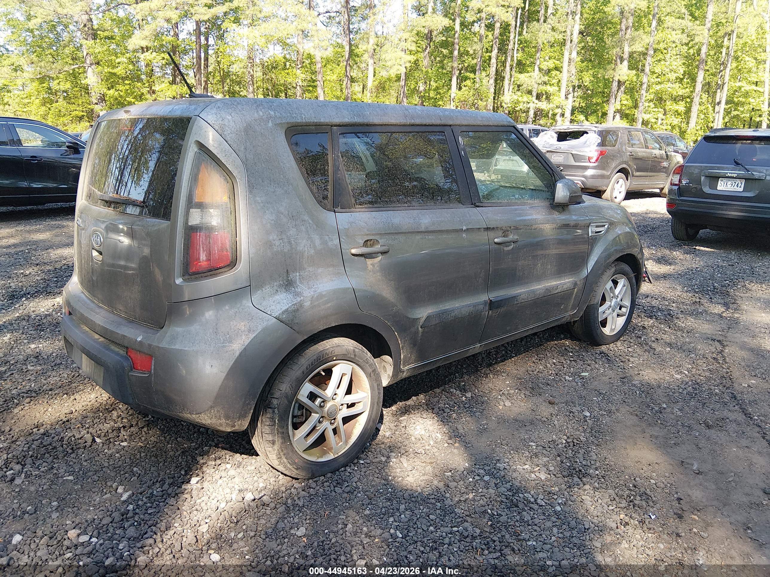 KIA SOUL image 4