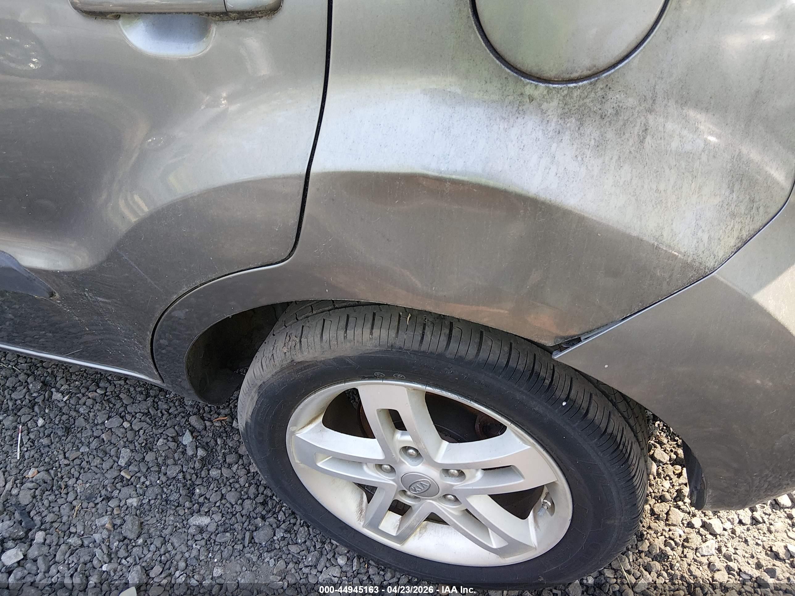 KIA SOUL image 6