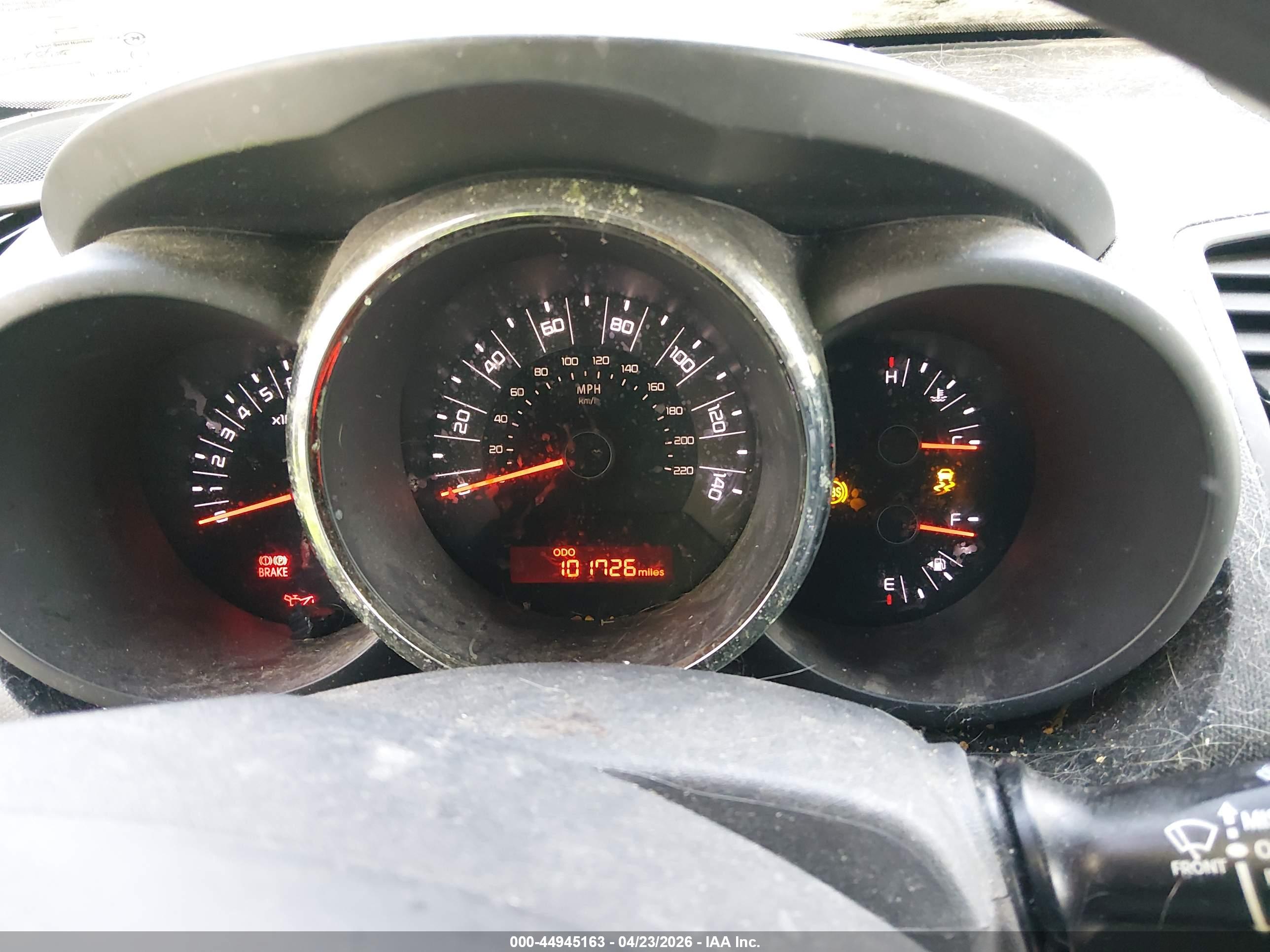KIA SOUL image 7